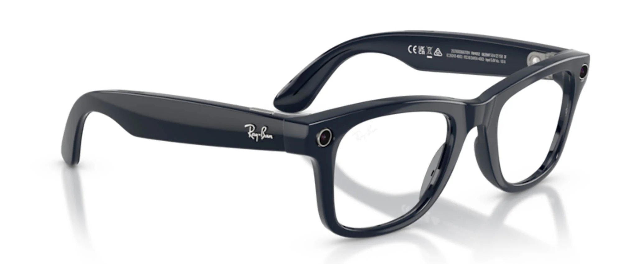 Ray-Ban Meta Wayfarer RW4012 - Image 28
