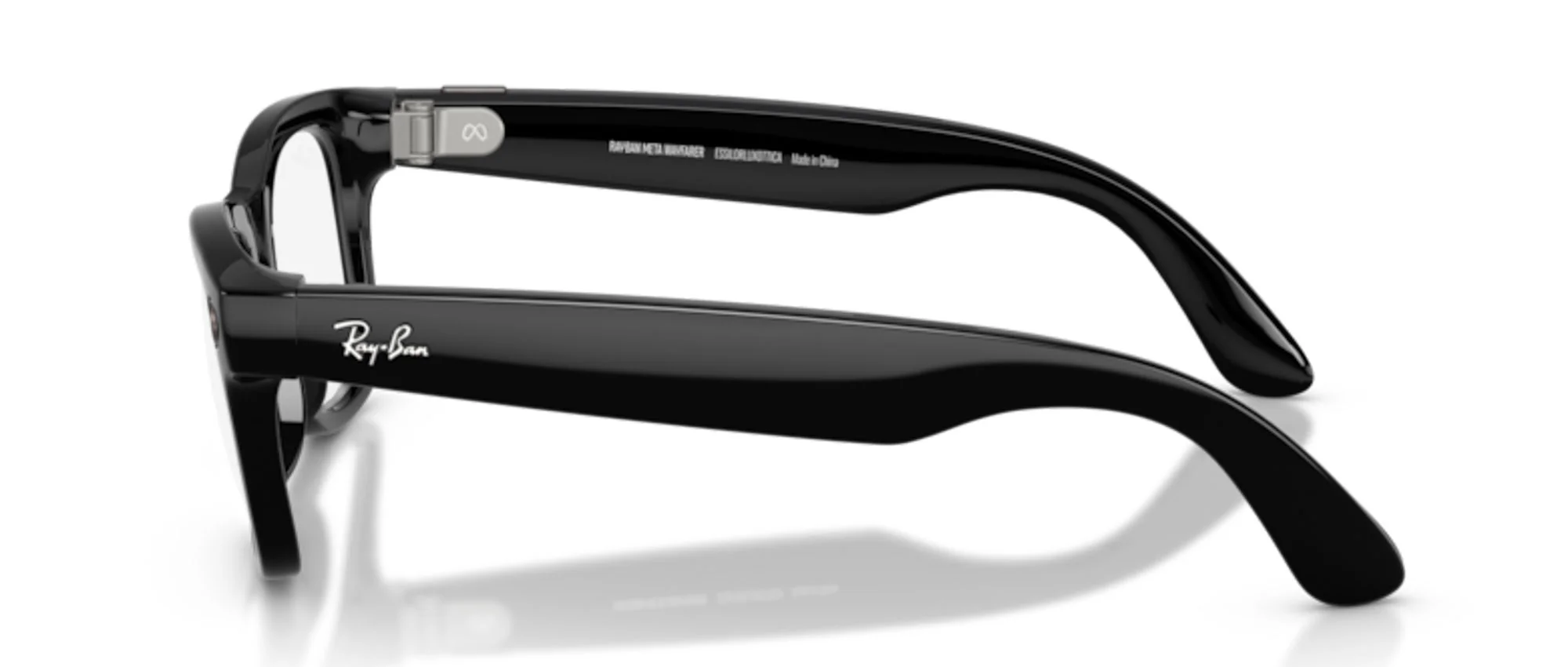 Ray-Ban Meta Wayfarer RW4012 - Image 6