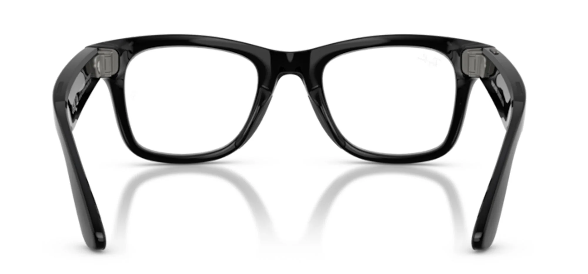 Ray-Ban Meta Wayfarer RW4012 - Image 7