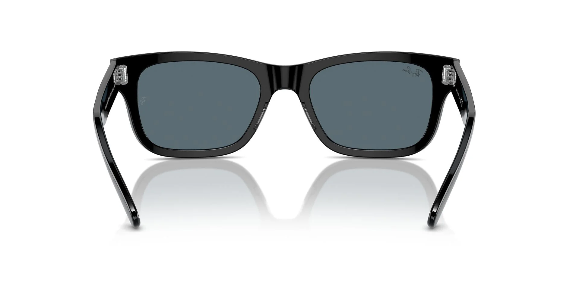 Ray-Ban Mr Burbank RB2283 - Image 4