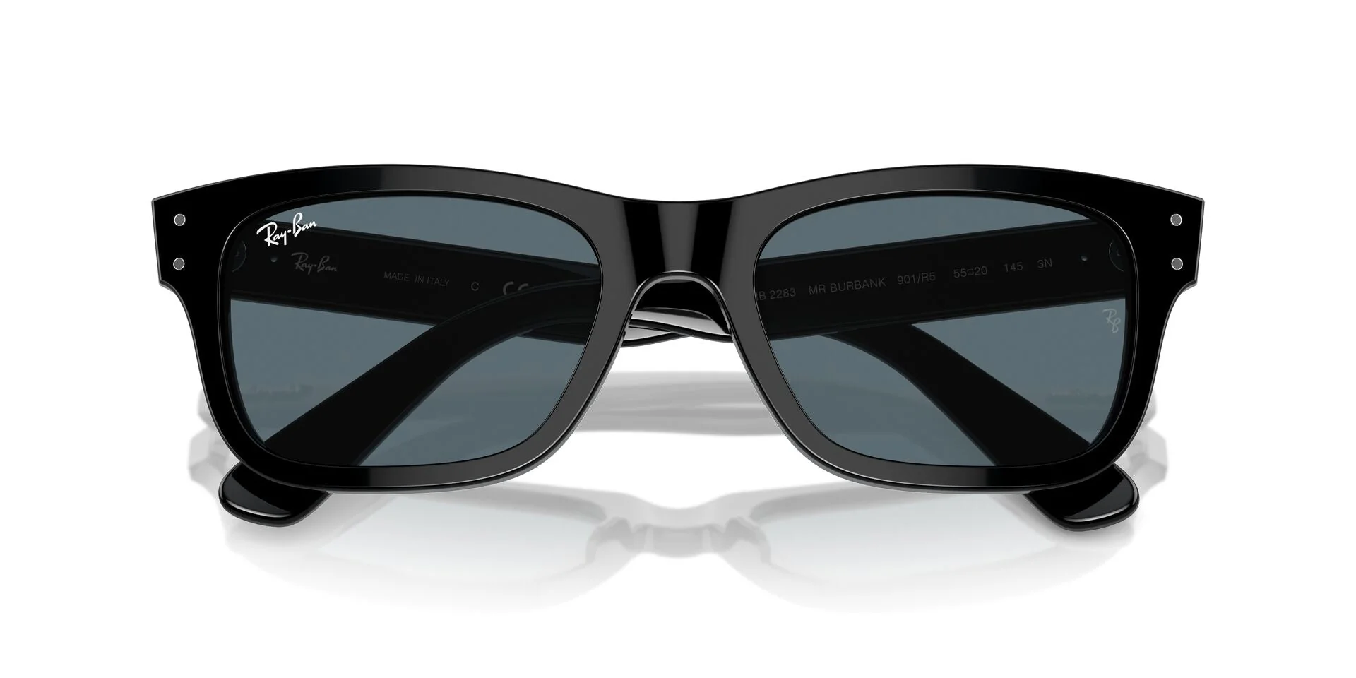 Ray-Ban Mr Burbank RB2283 - Image 5