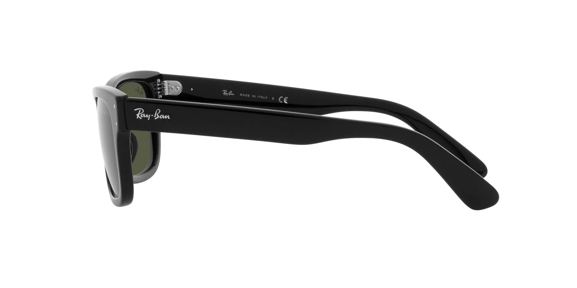 Ray-Ban Mr Burbank RB2283 - Image 9