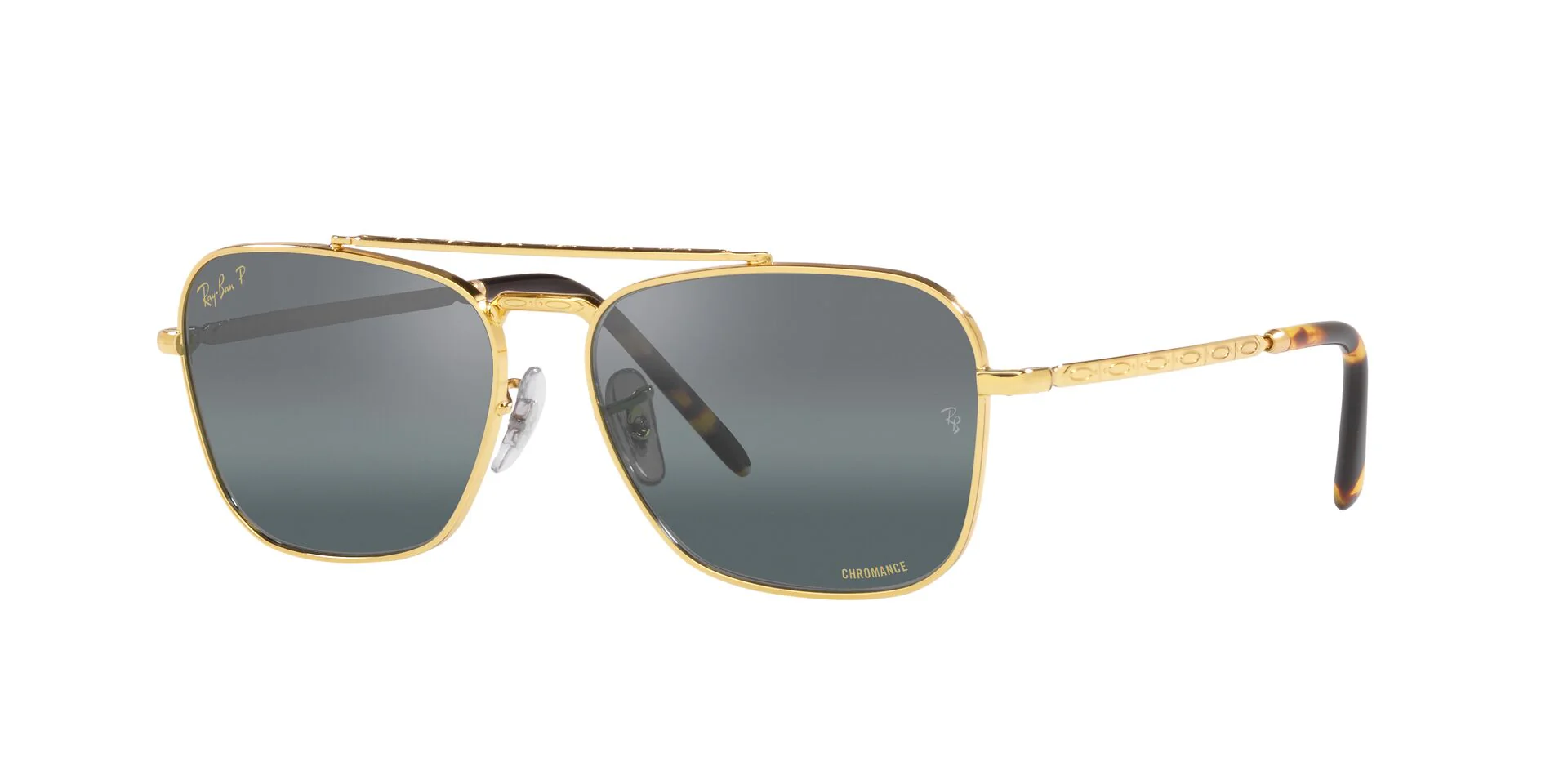 Ray-Ban New Caravan RB3636 - Image 16