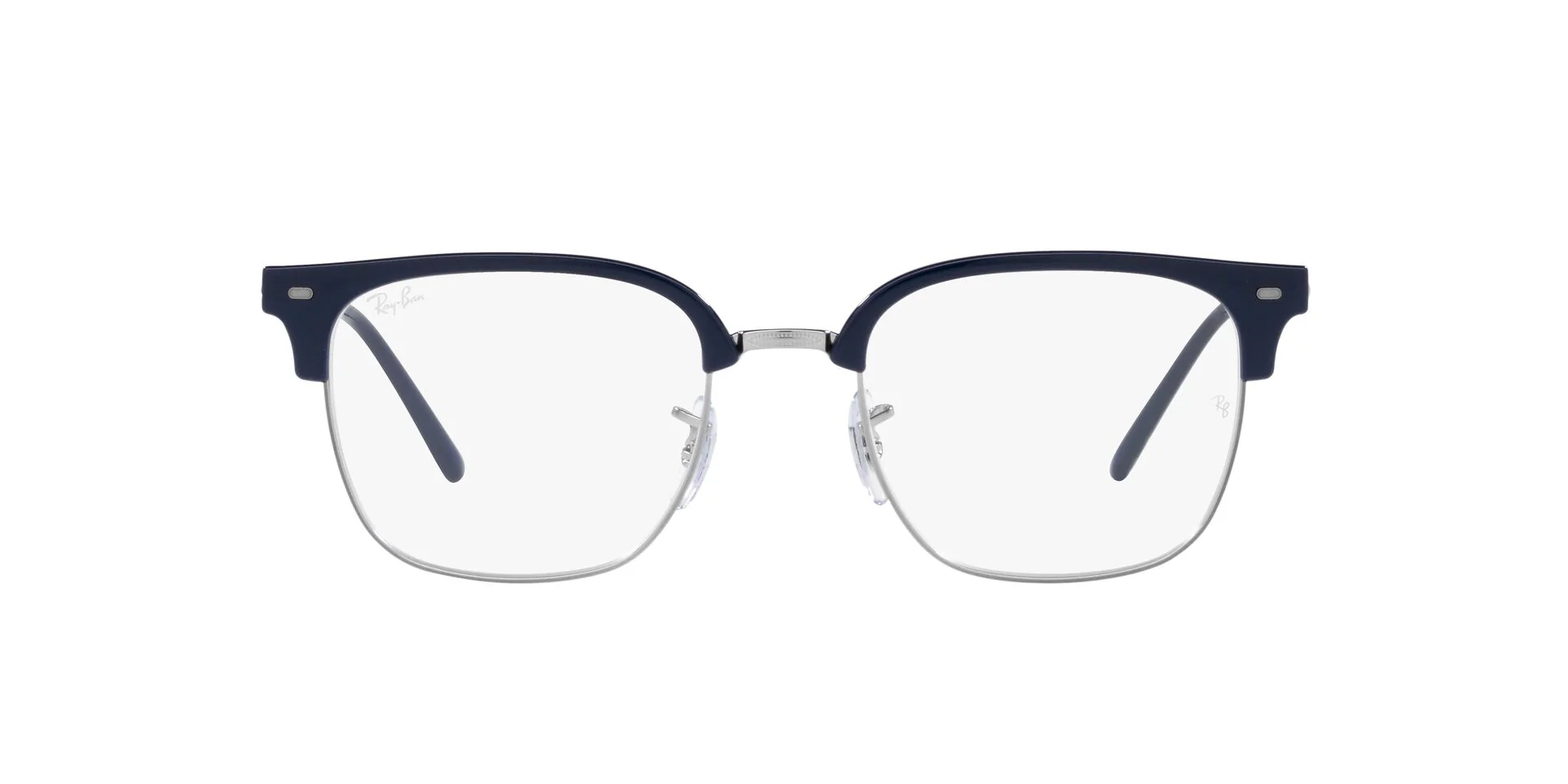 Ray-Ban New Clubmaster RB7216 - Image 14