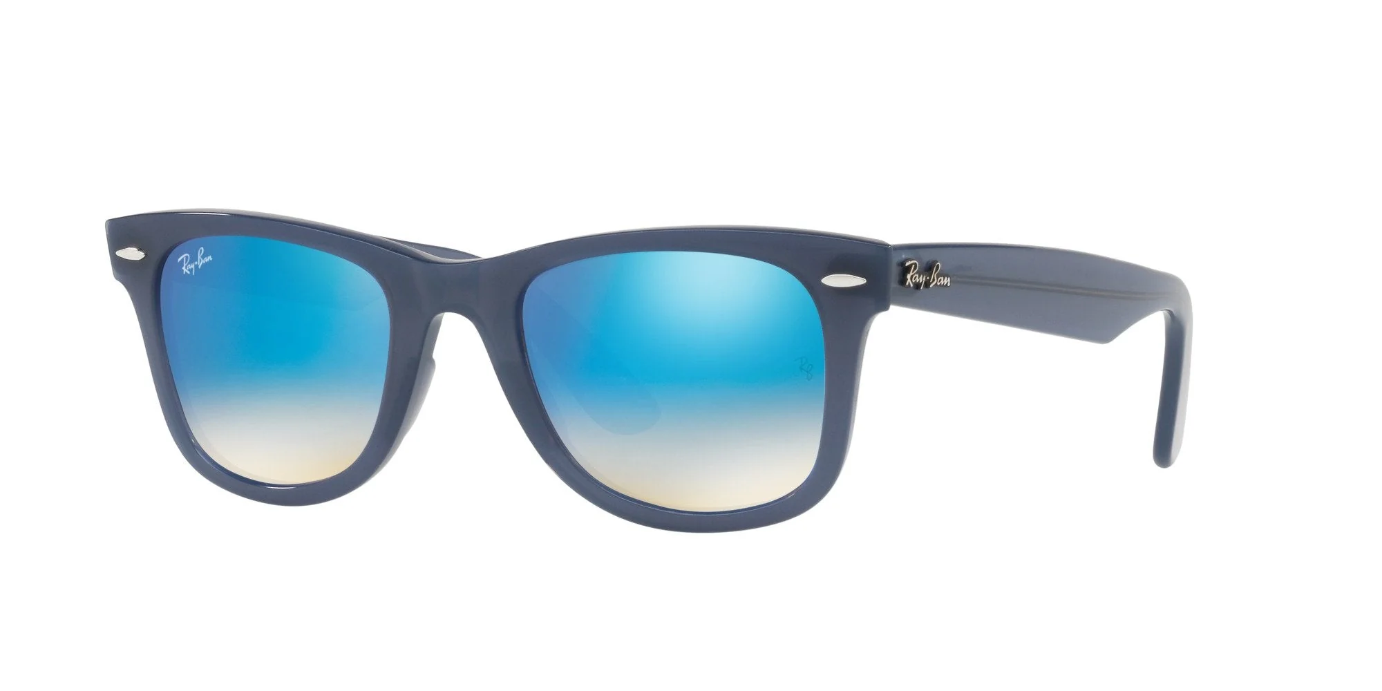 Ray-Ban New Original Wayfarer RB4340 - Image 11