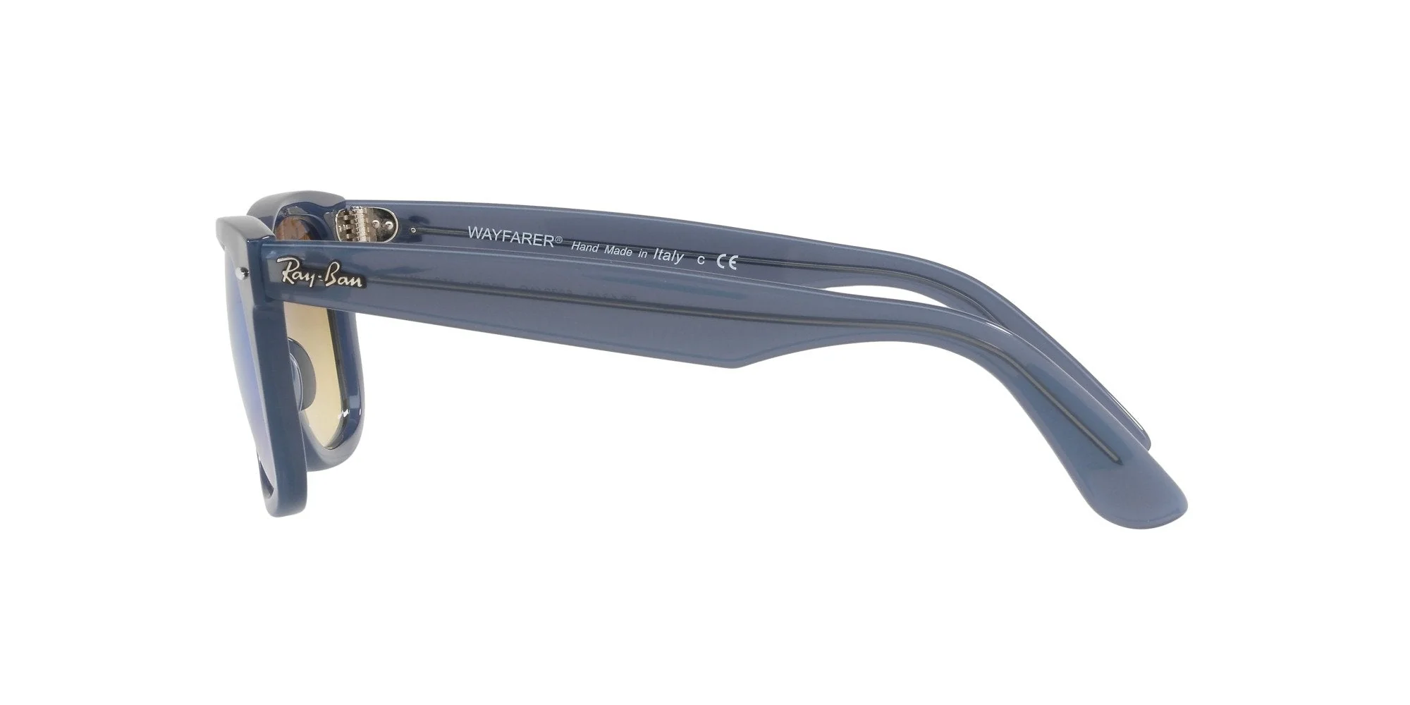 Ray-Ban New Original Wayfarer RB4340 - Image 12