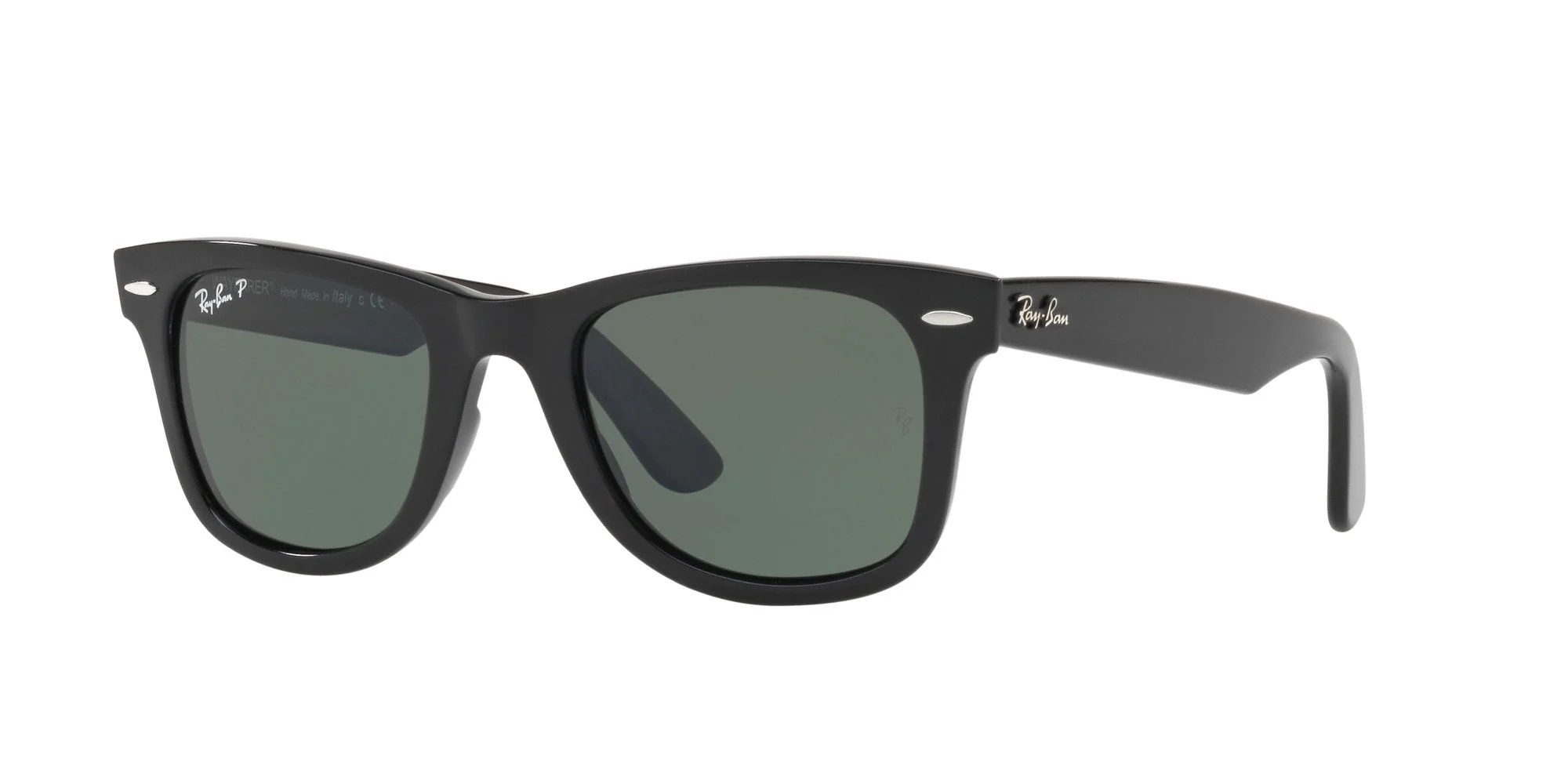 Ray-Ban New Original Wayfarer RB4340 - Image 14