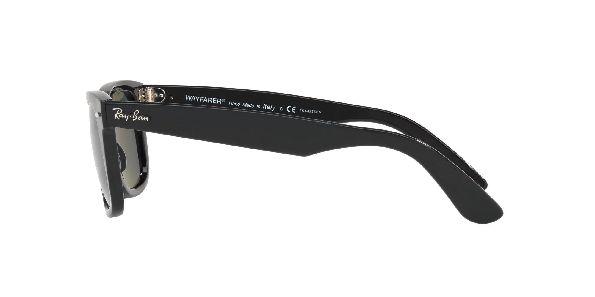 Ray-Ban New Original Wayfarer RB4340 - Image 15