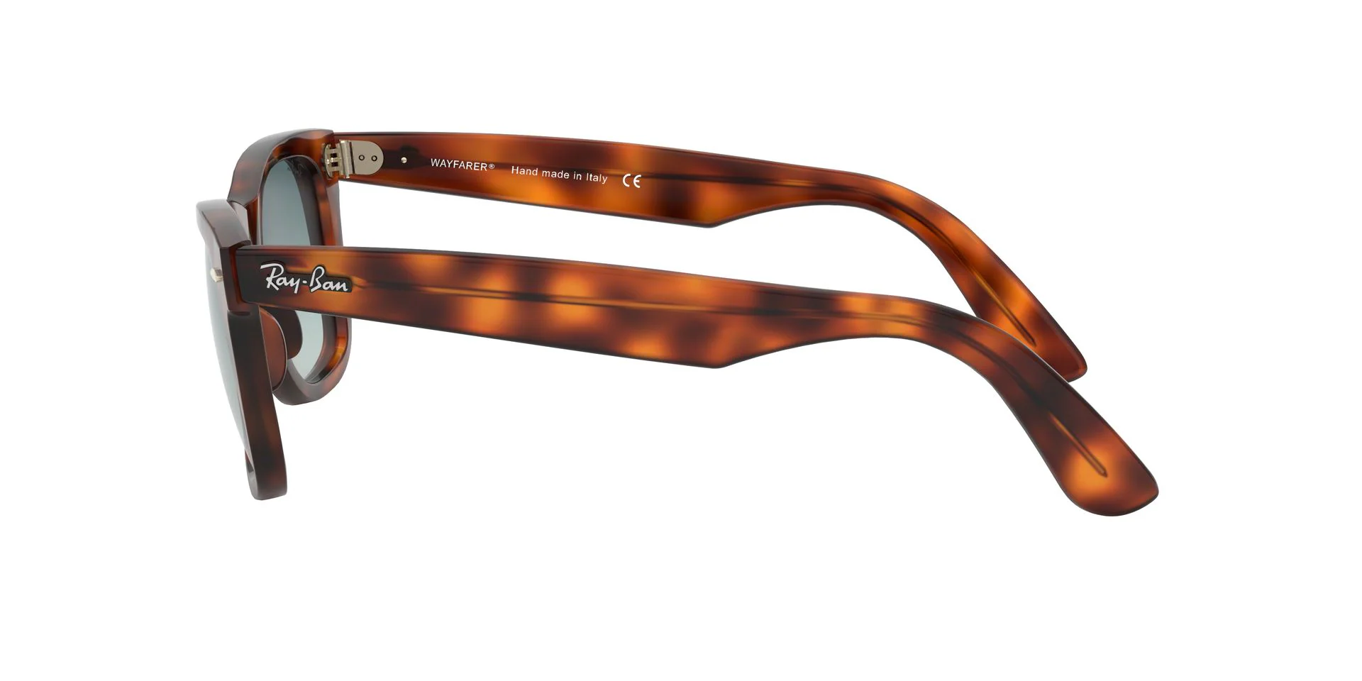 Ray-Ban New Original Wayfarer RB4340 - Image 18