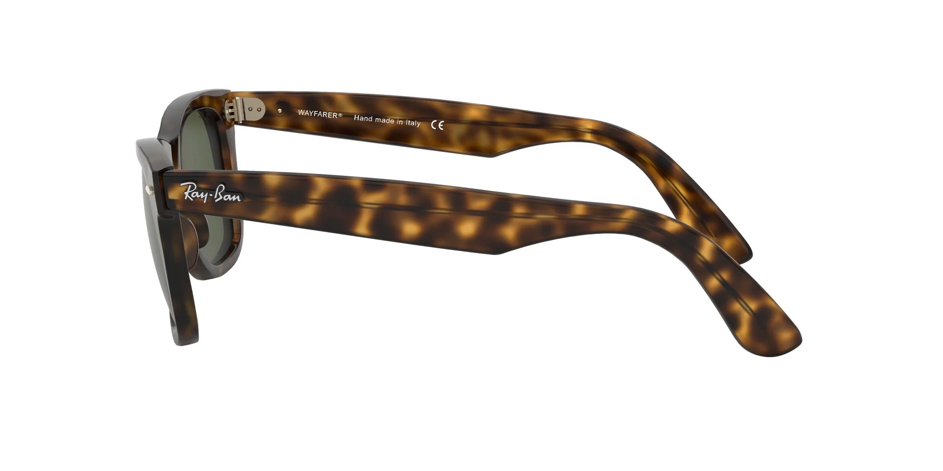 Ray-Ban New Original Wayfarer RB4340 - Image 6