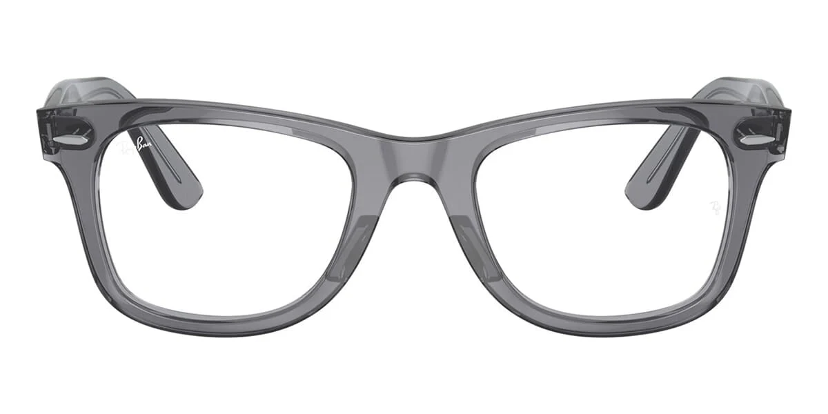 Ray-Ban New Original Wayfarer RB4340V - Image 16