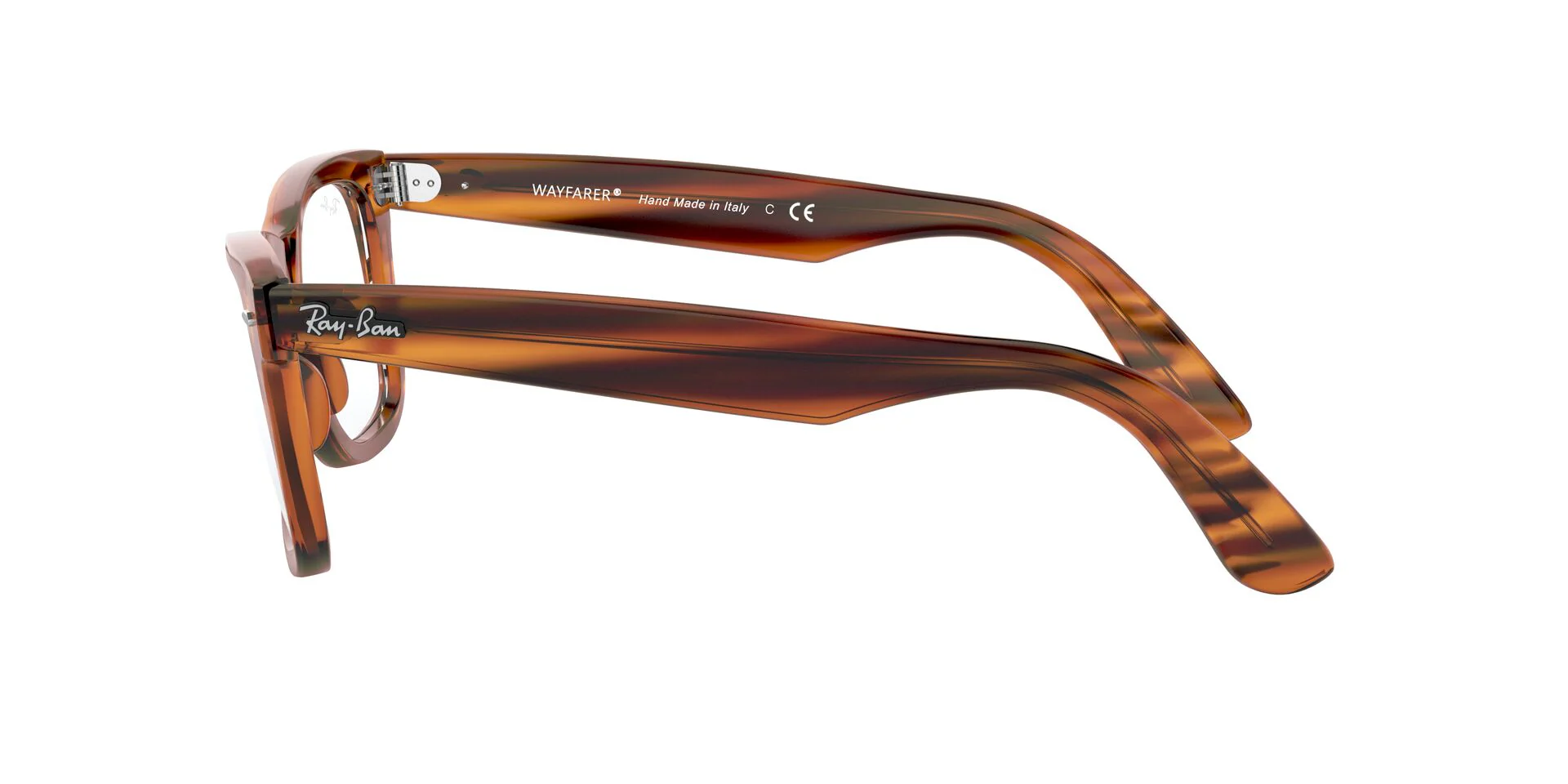 Ray-Ban New Original Wayfarer RB4340V - Image 9