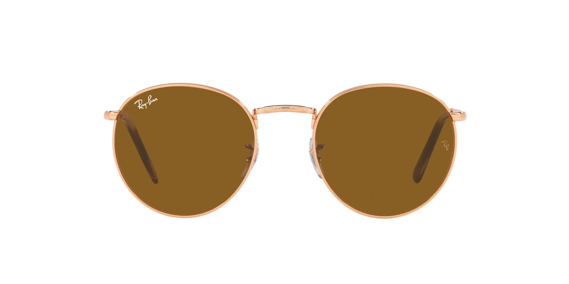 Ray-Ban New Round RB3637 - Image 11