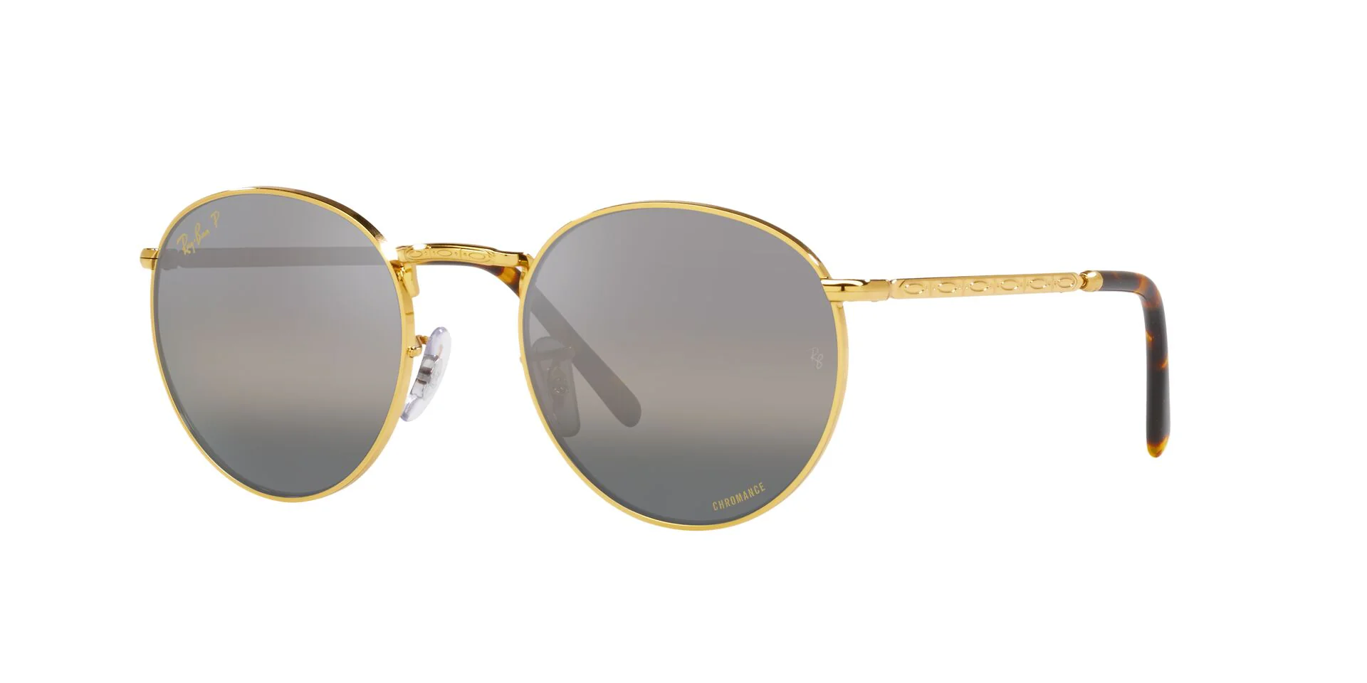 Ray-Ban New Round RB3637 - Image 13