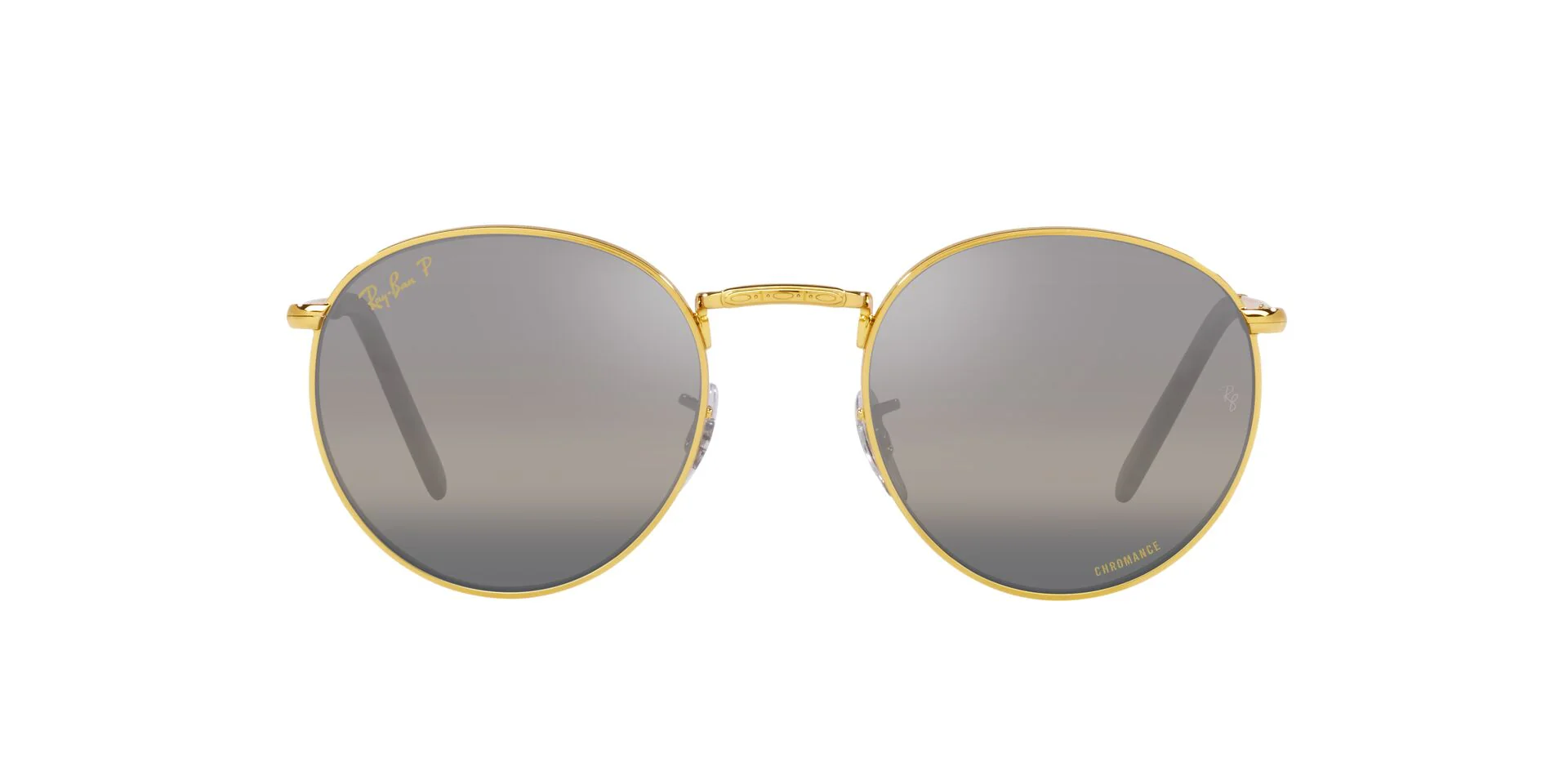 Ray-Ban New Round RB3637 - Image 14