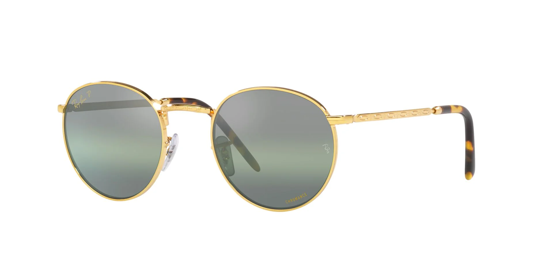 Ray-Ban New Round RB3637 - Image 16