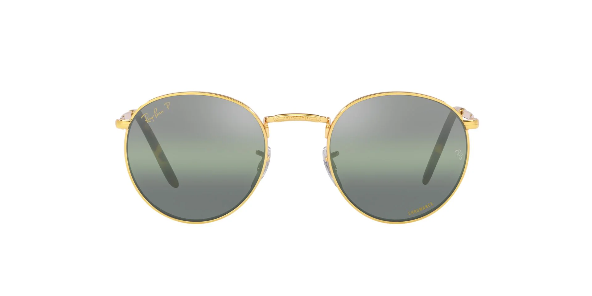 Ray-Ban New Round RB3637 - Image 17