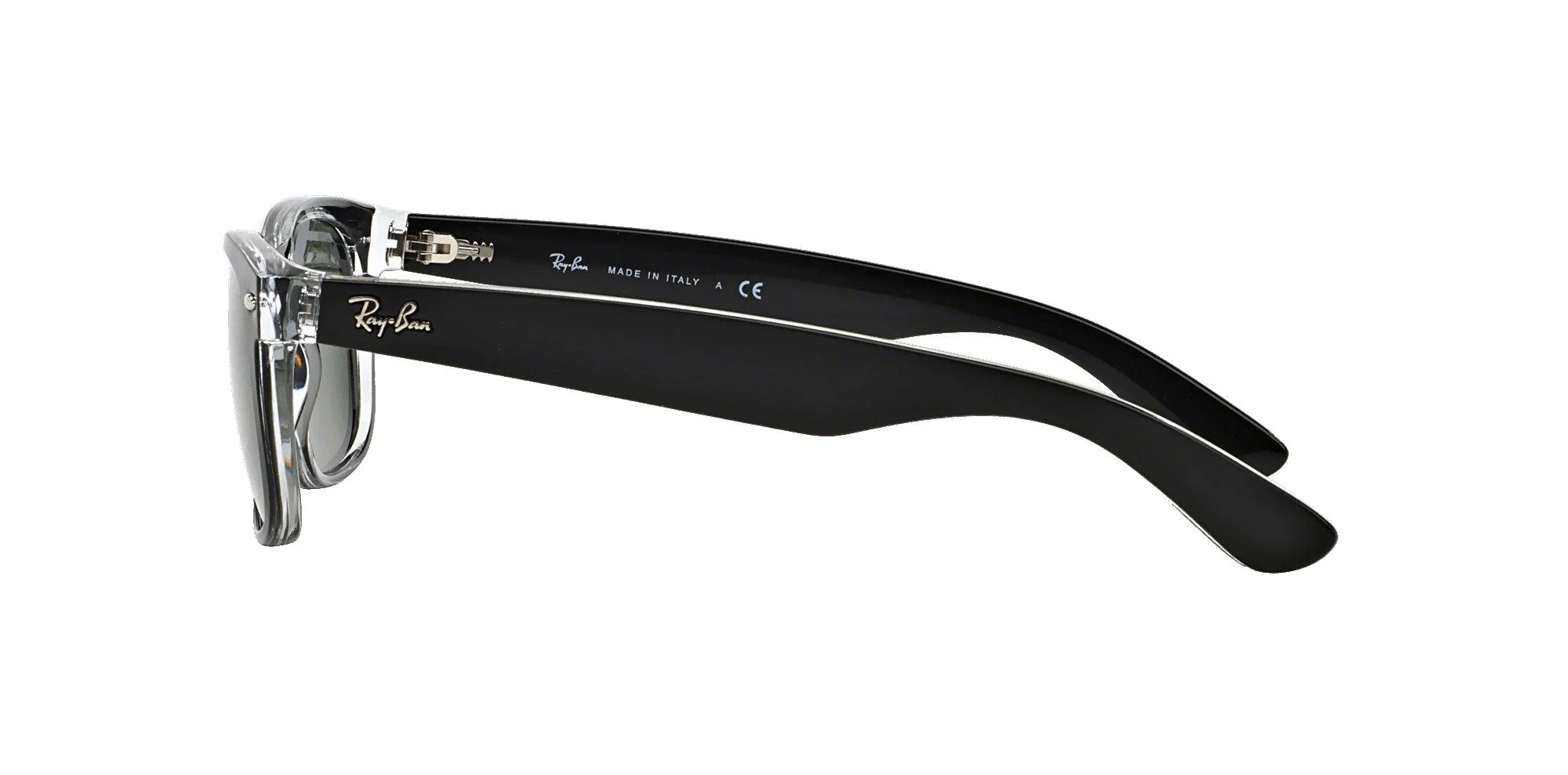 Ray-Ban New Wayfarer RB2132 - Small - Image 21