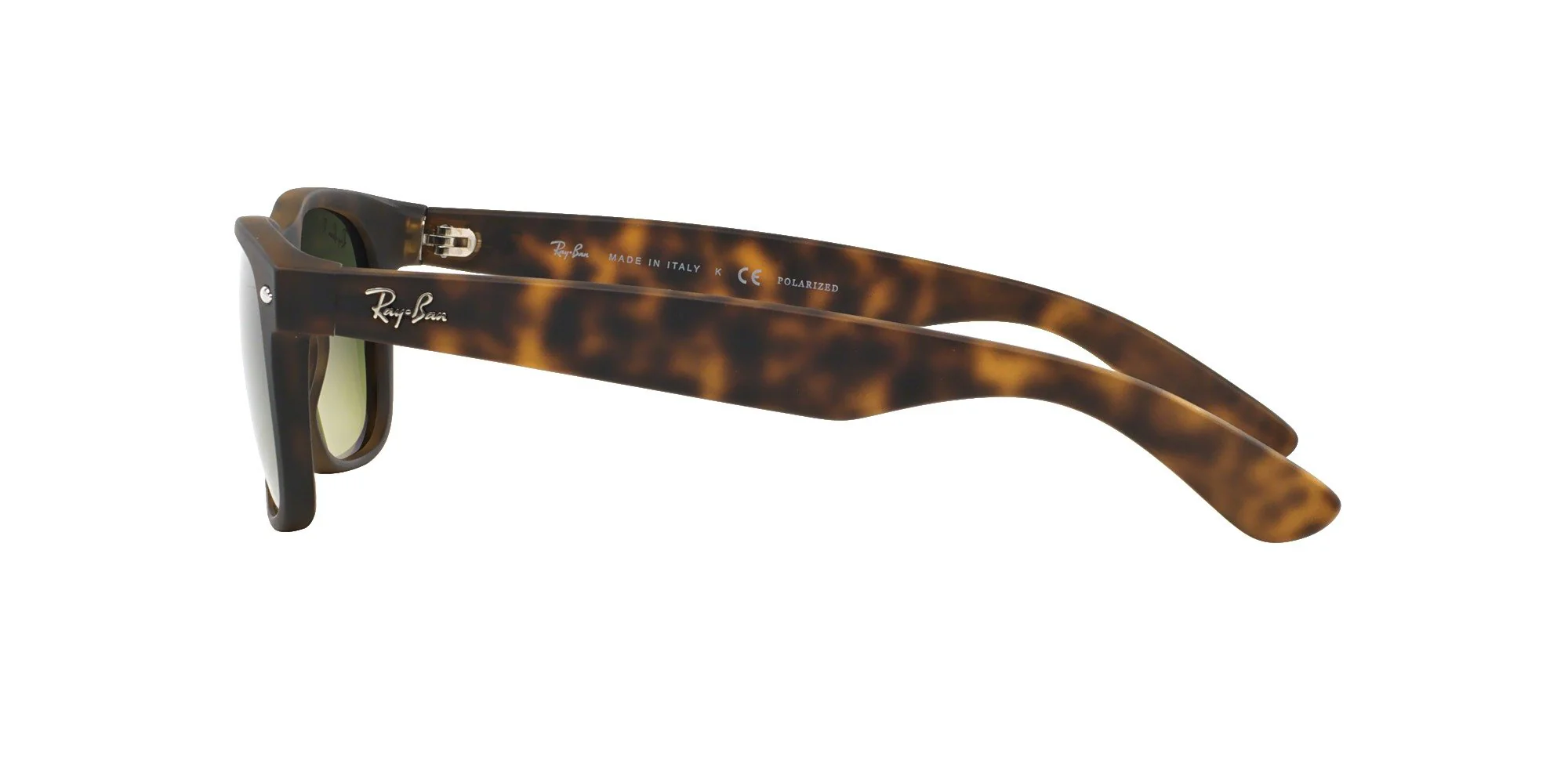 Ray-Ban New Wayfarer RB2132 - Small - Image 66
