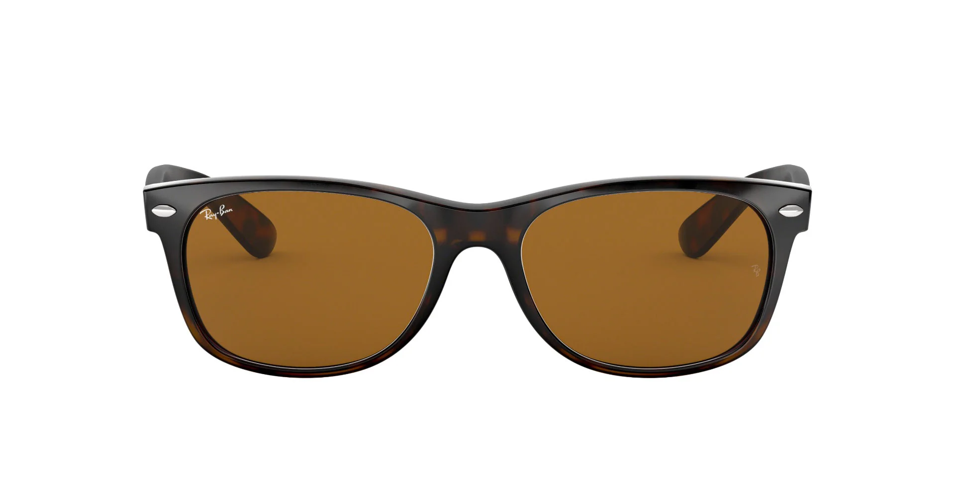 Ray-Ban New Wayfarer RB2132 - Small - Image 80