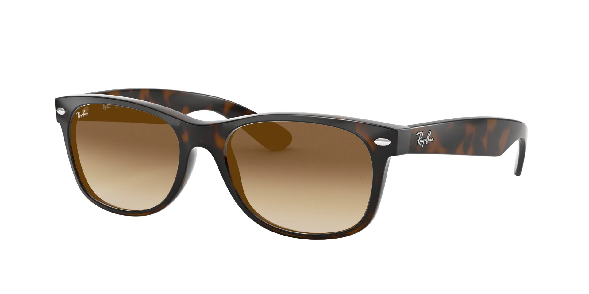 Ray-Ban New Wayfarer RB2132 - Small - Image 82