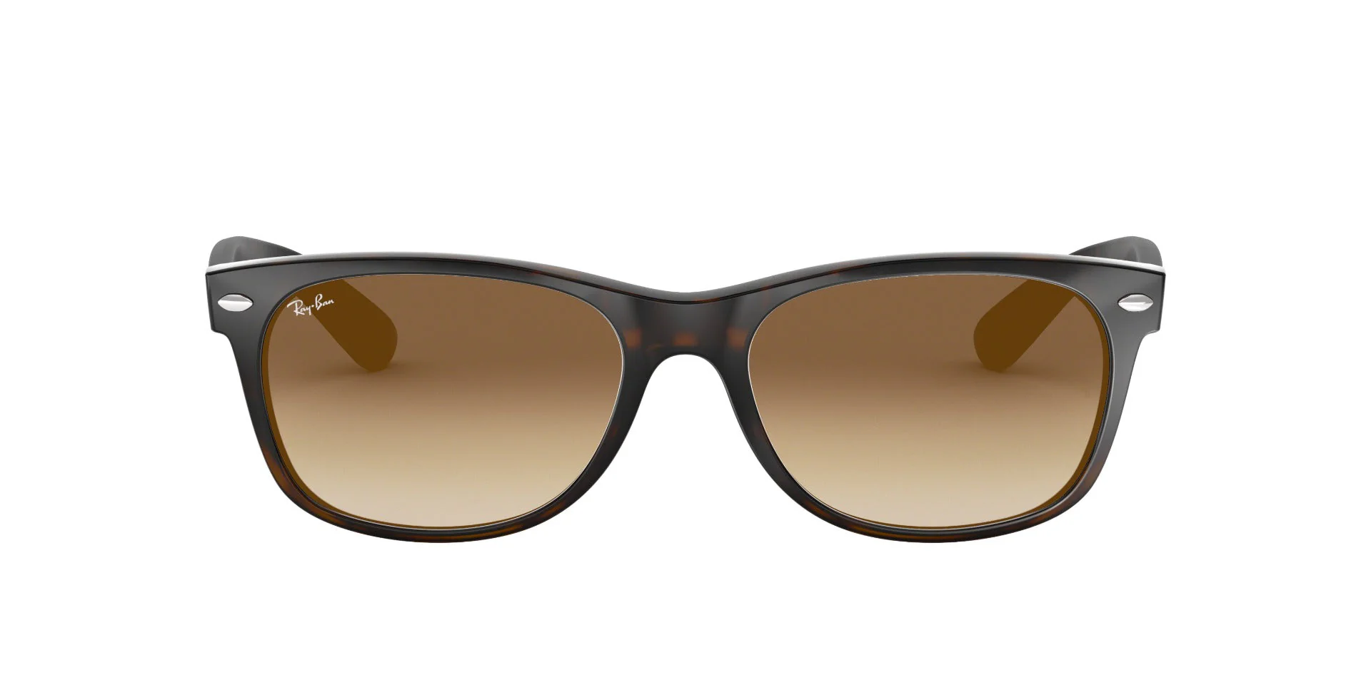 Ray-Ban New Wayfarer RB2132 - Small - Image 83