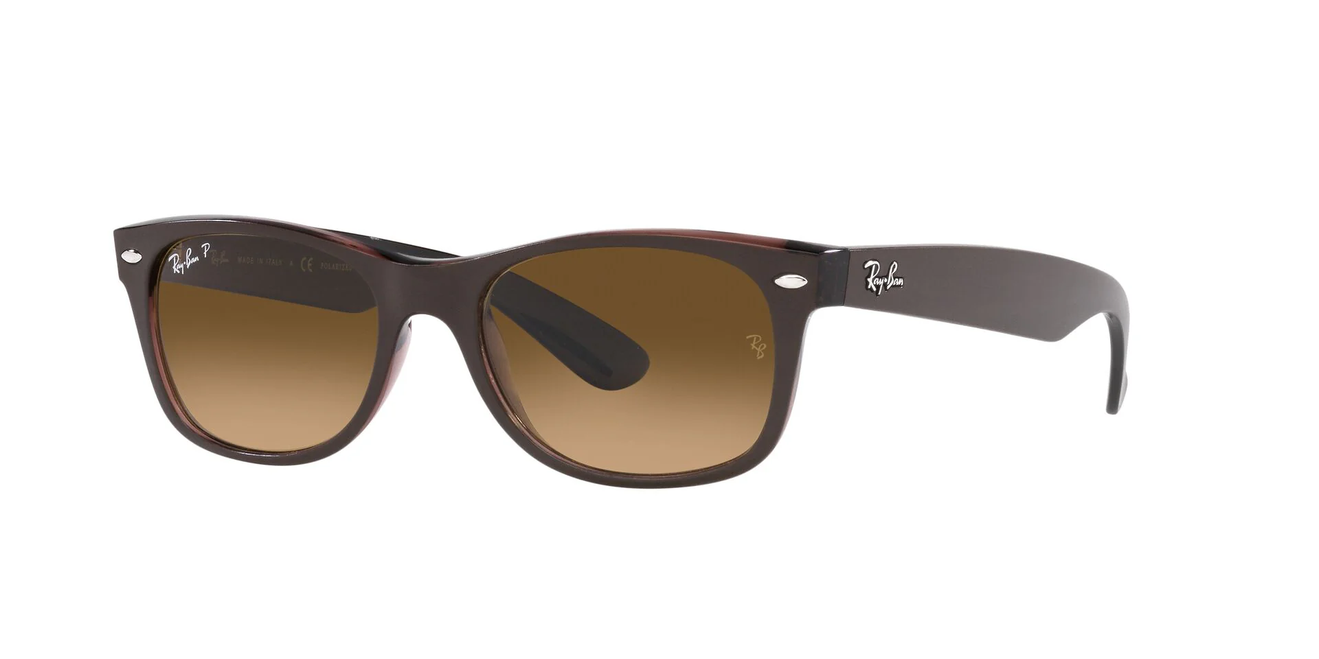 Ray-Ban New Wayfarer RB2132 - Small - Image 94
