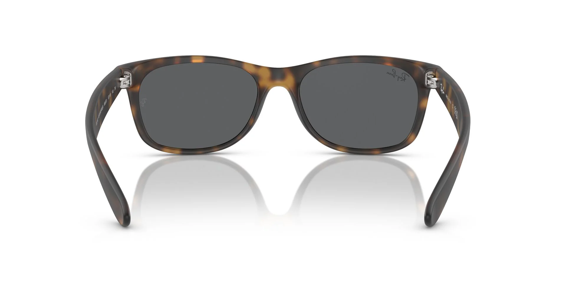 Ray-Ban New Wayfarer RB2132 - Large - Image 100