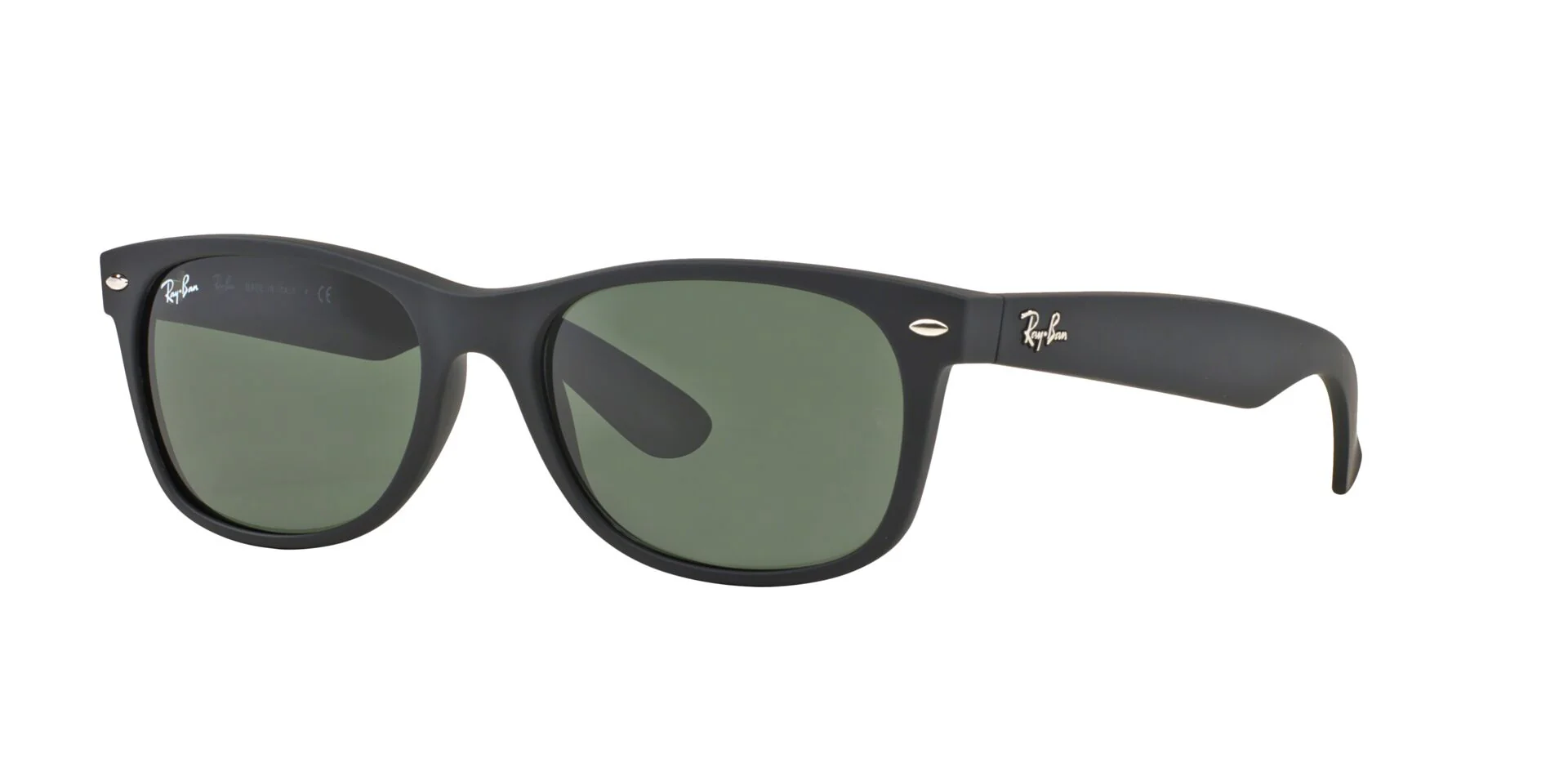 Ray-Ban New Wayfarer RB2132 - Large - Image 19