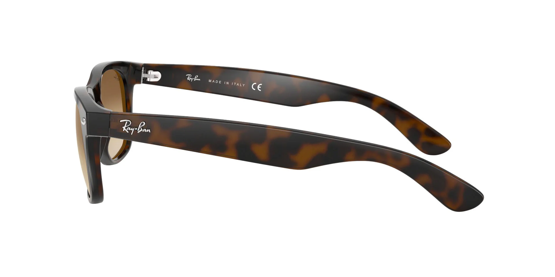 Ray-Ban New Wayfarer RB2132 - Large - Image 33