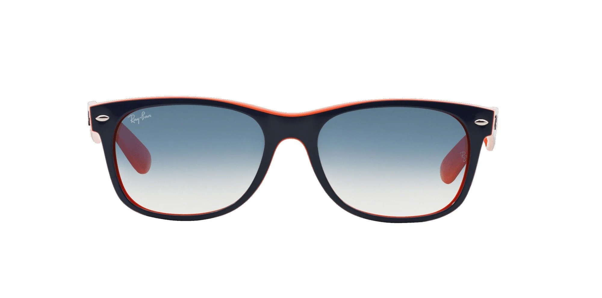 Ray-Ban New Wayfarer RB2132 - Large - Image 38