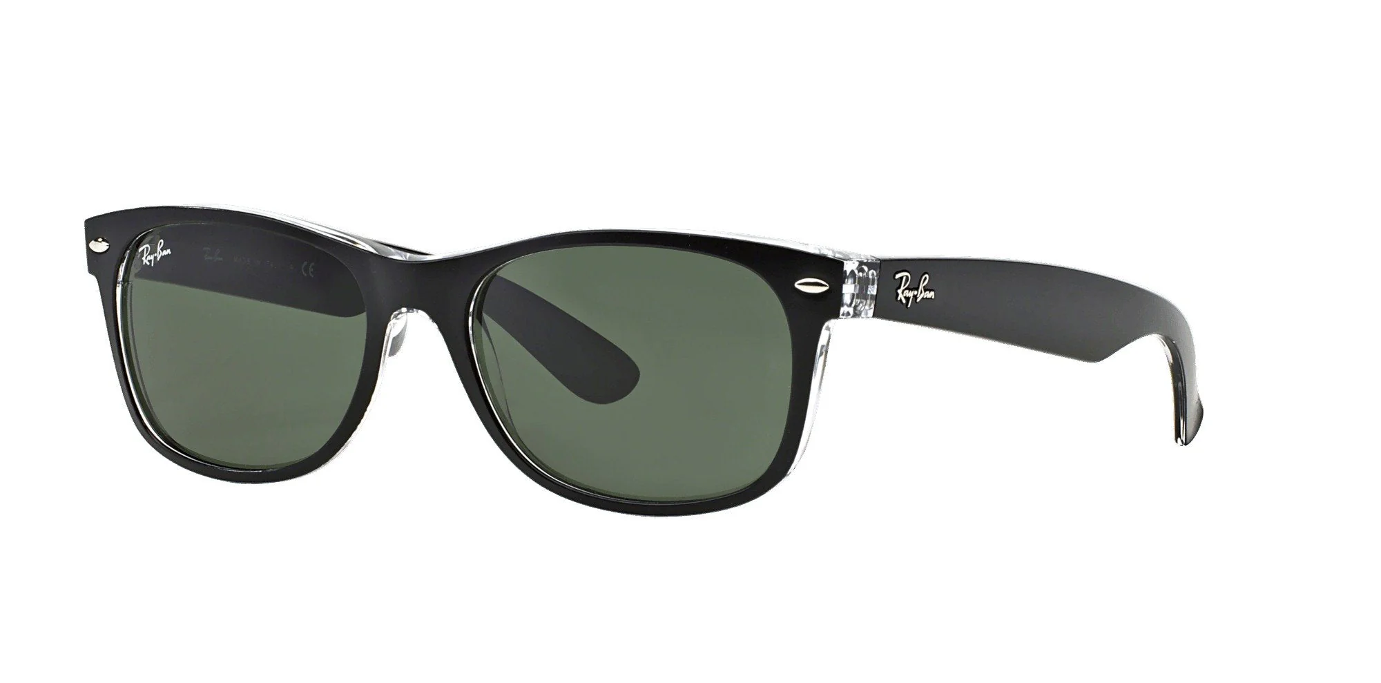 Ray-Ban New Wayfarer RB2132 - Large - Image 4
