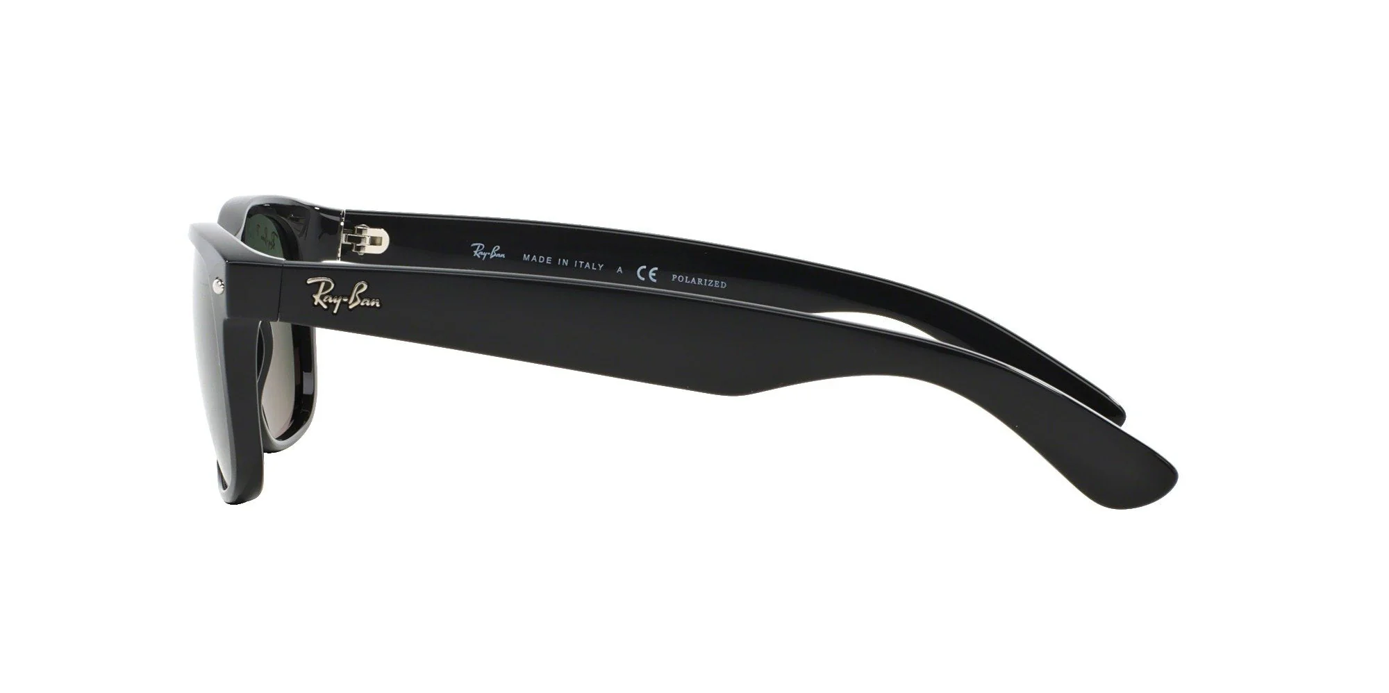 Ray-Ban New Wayfarer RB2132 - Large - Image 48