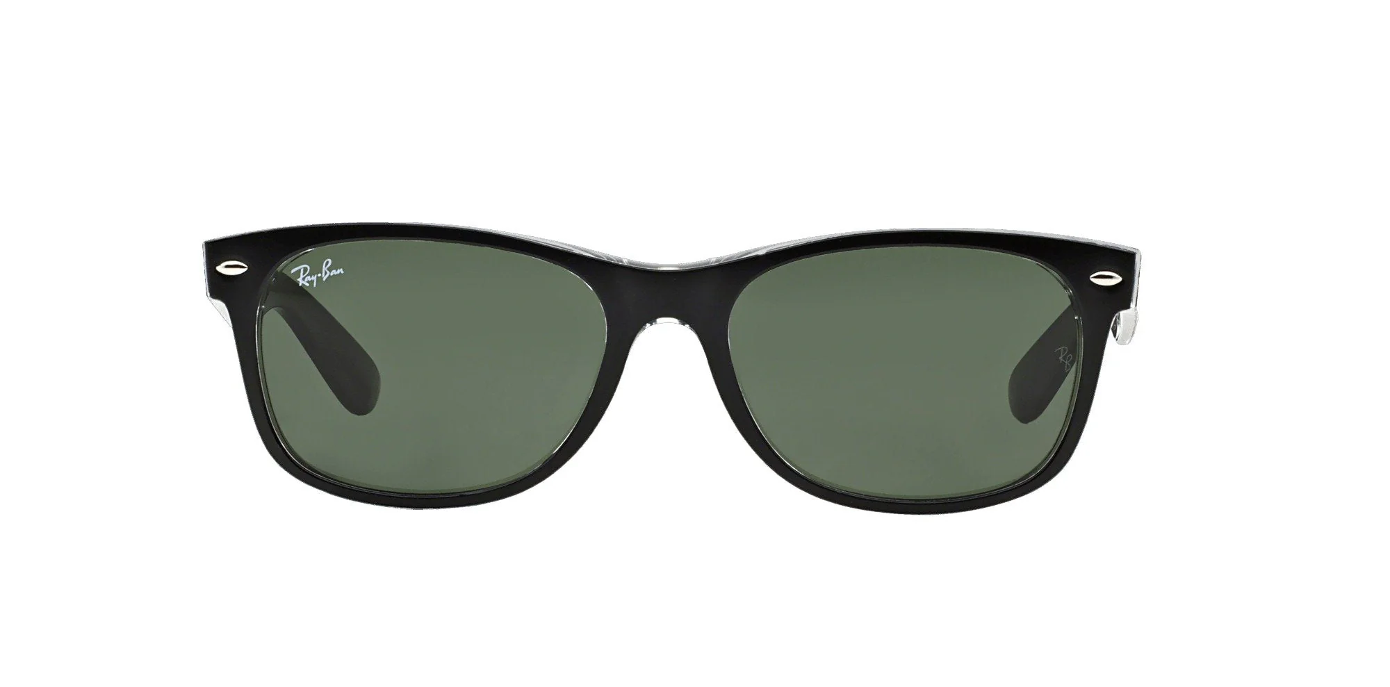 Ray-Ban New Wayfarer RB2132 - Large - Image 5