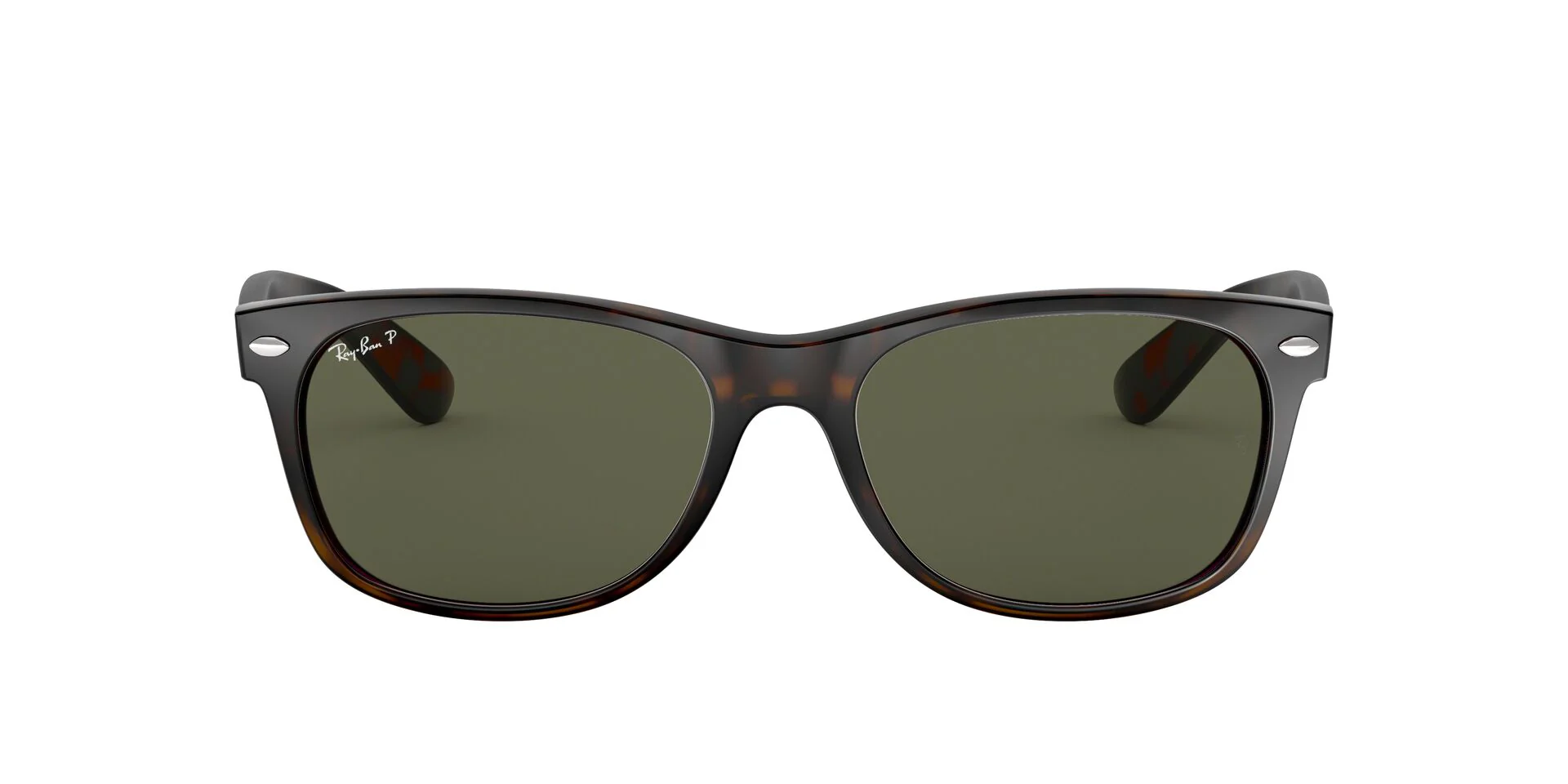 Ray-Ban New Wayfarer RB2132 - Large - Image 53