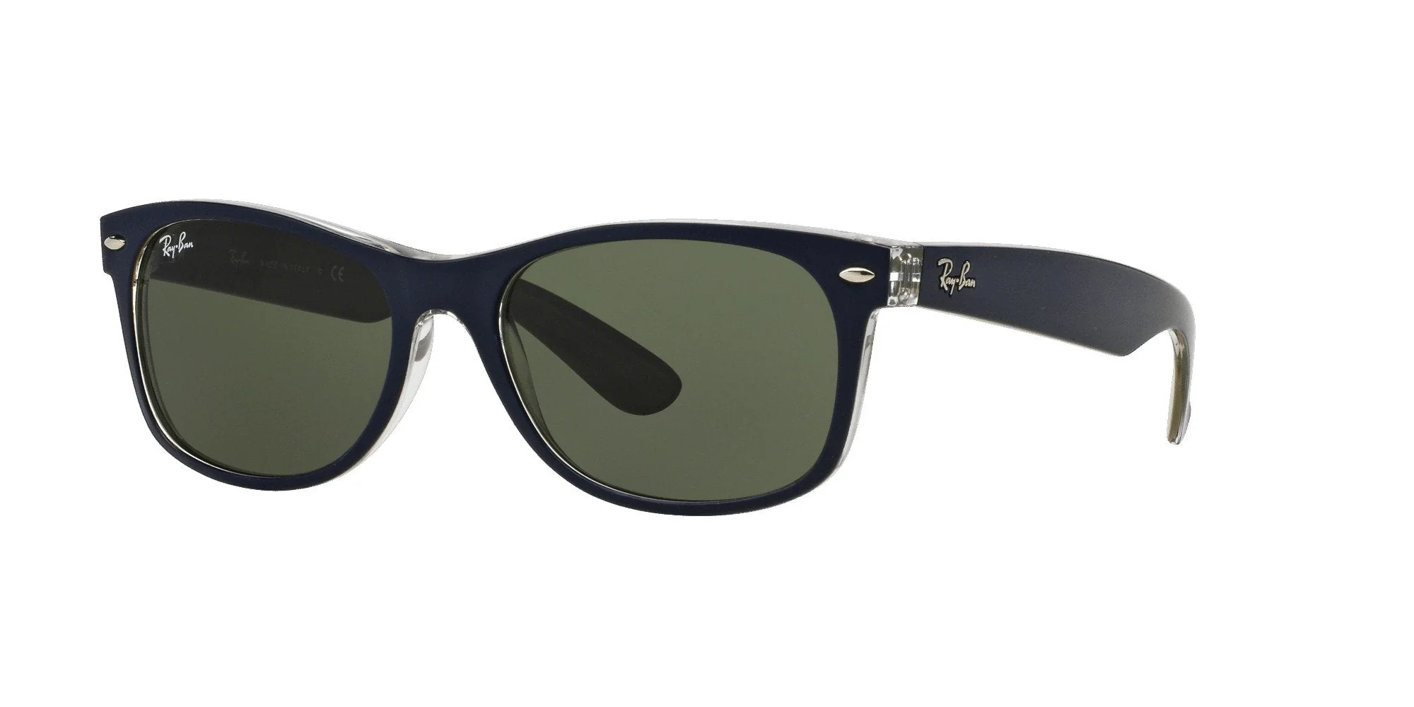 Ray-Ban New Wayfarer RB2132 - Large - Image 61