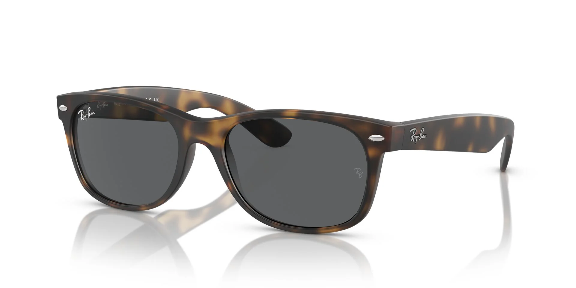 Ray-Ban New Wayfarer RB2132 - Large - Image 97