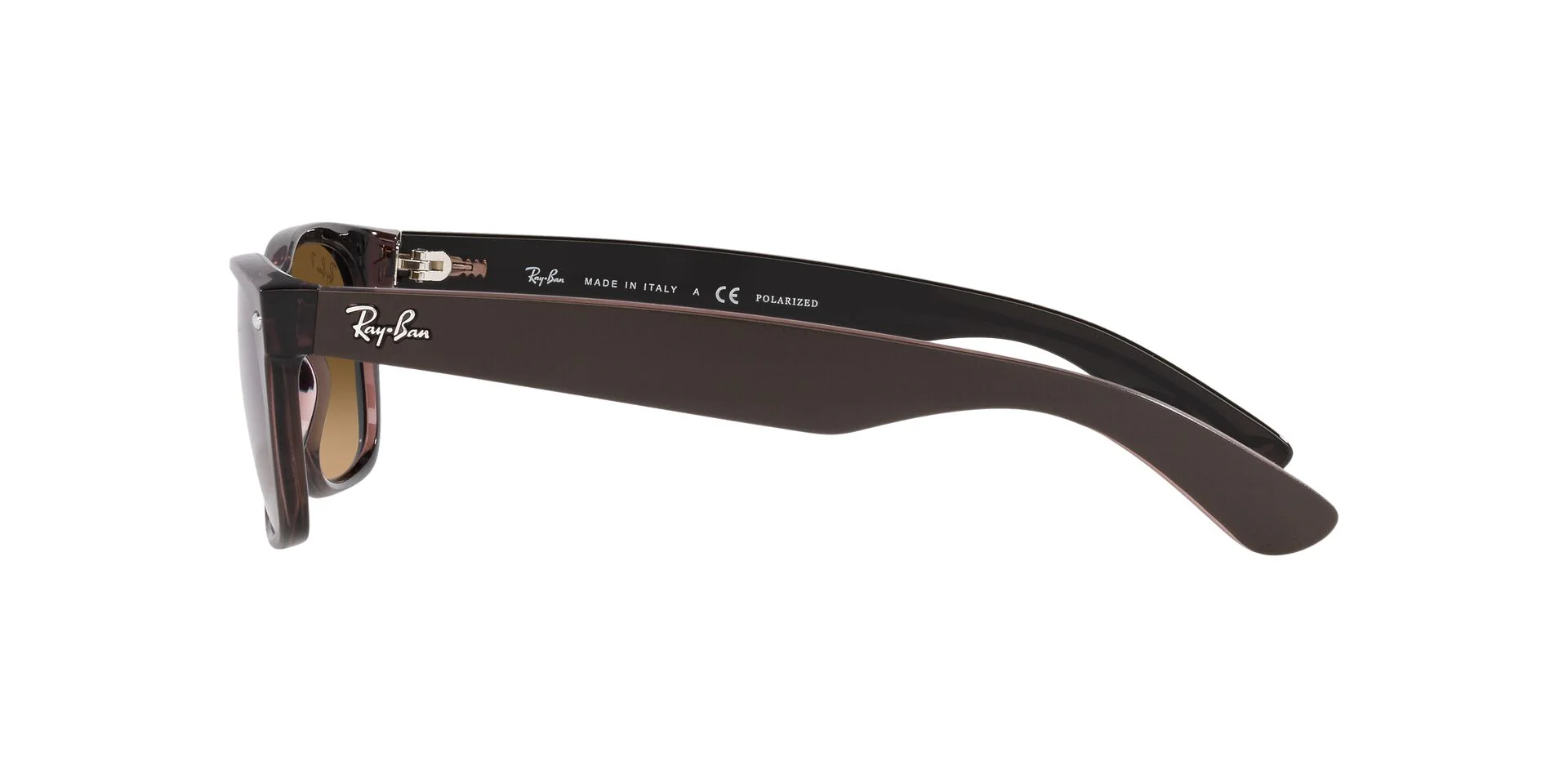 Ray-Ban New Wayfarer RB2132 - Medium - Image 121