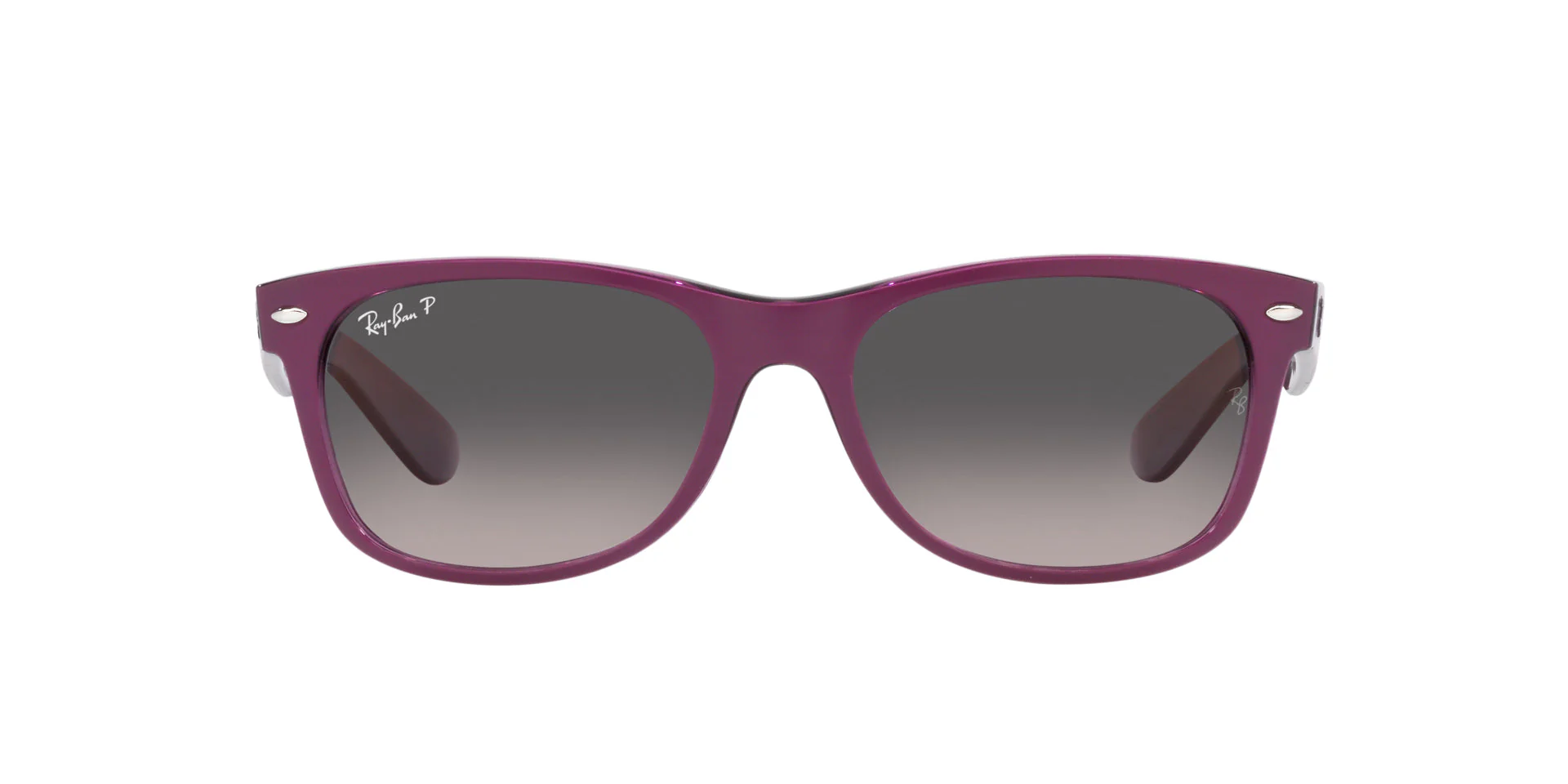 Ray-Ban New Wayfarer RB2132 - Medium - Image 132