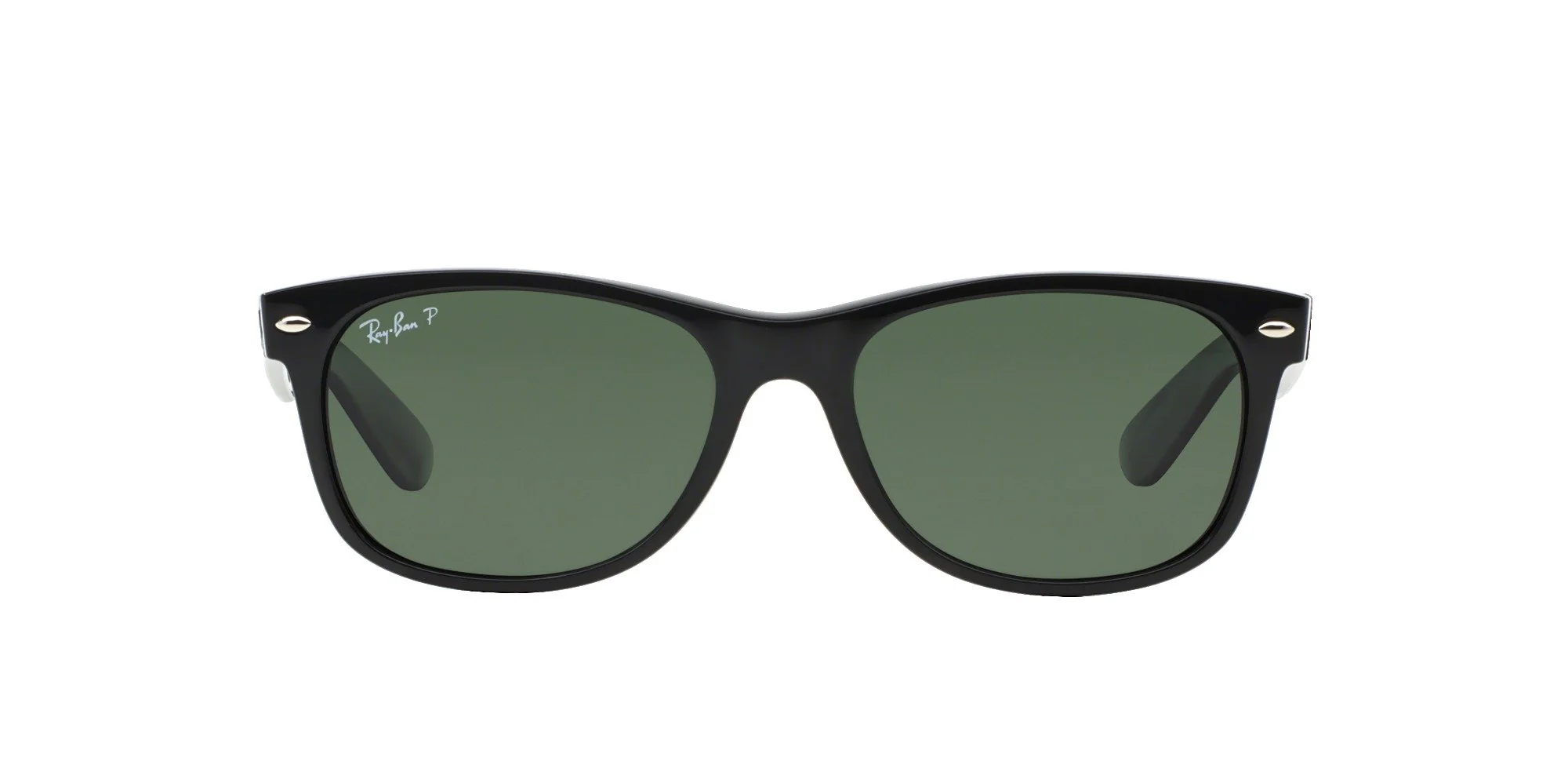 Ray-Ban New Wayfarer RB2132 - Medium - Image 29
