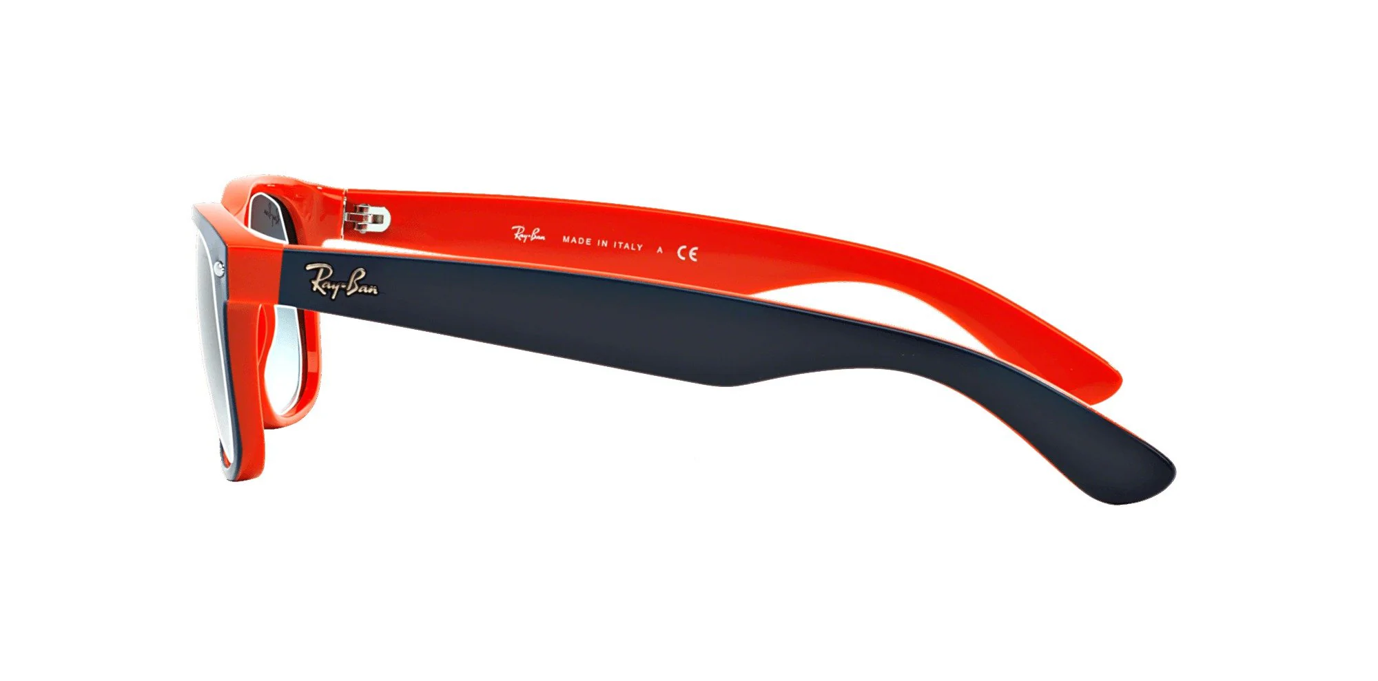Ray-Ban New Wayfarer RB2132 - Medium - Image 48