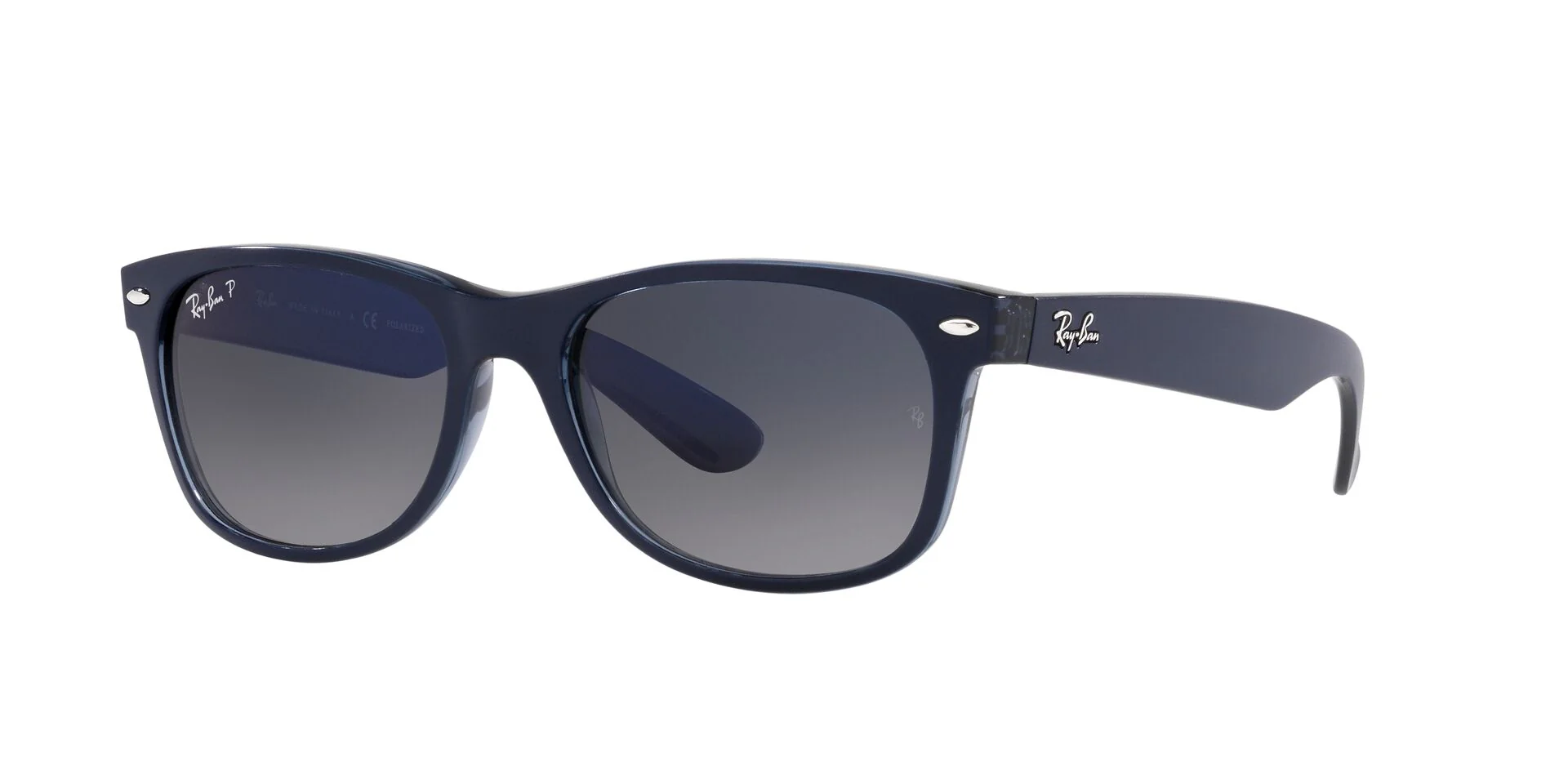 Ray-Ban New Wayfarer RB2132 - Medium - Image 49