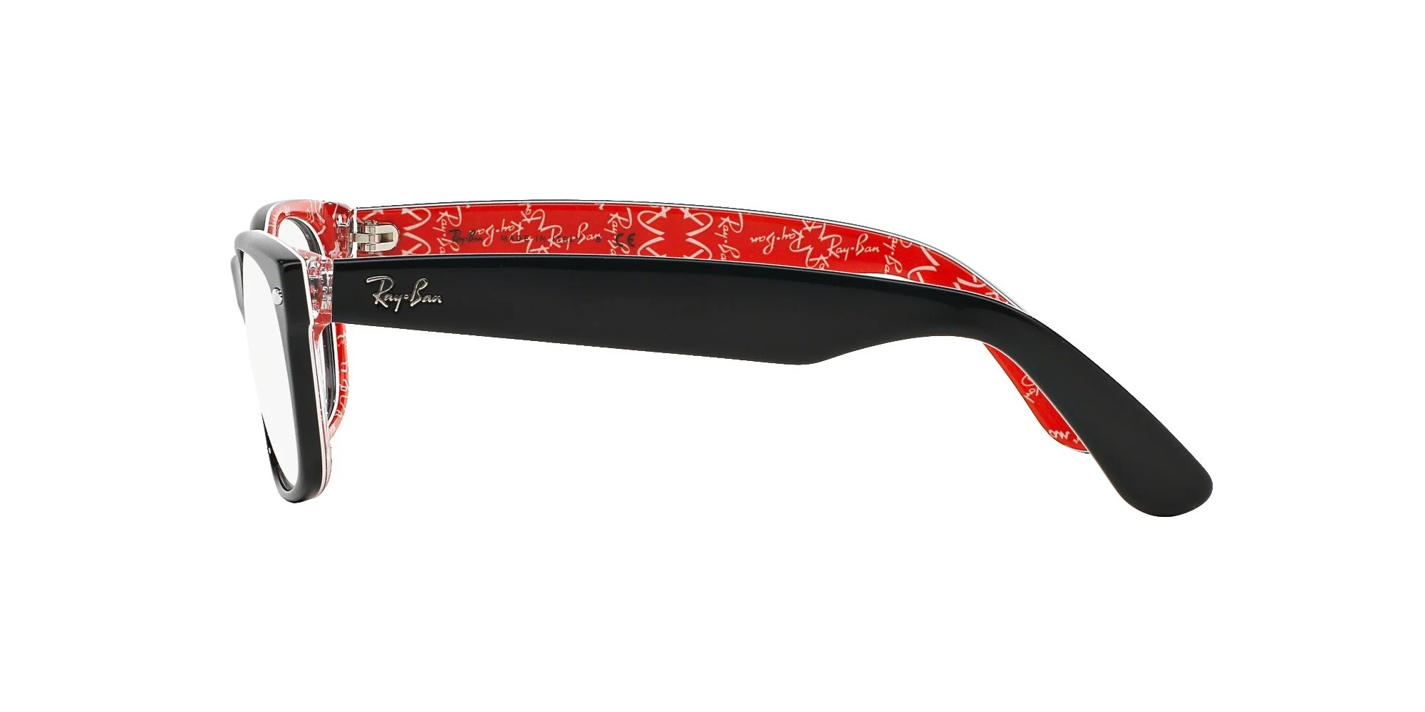 Ray-Ban New Wayfarer RB5184 - Image 9