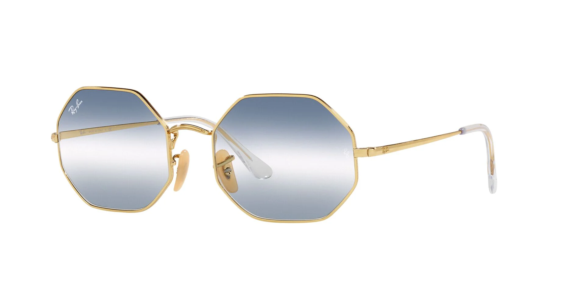 Ray-Ban Octagon RB1972 - Image 7
