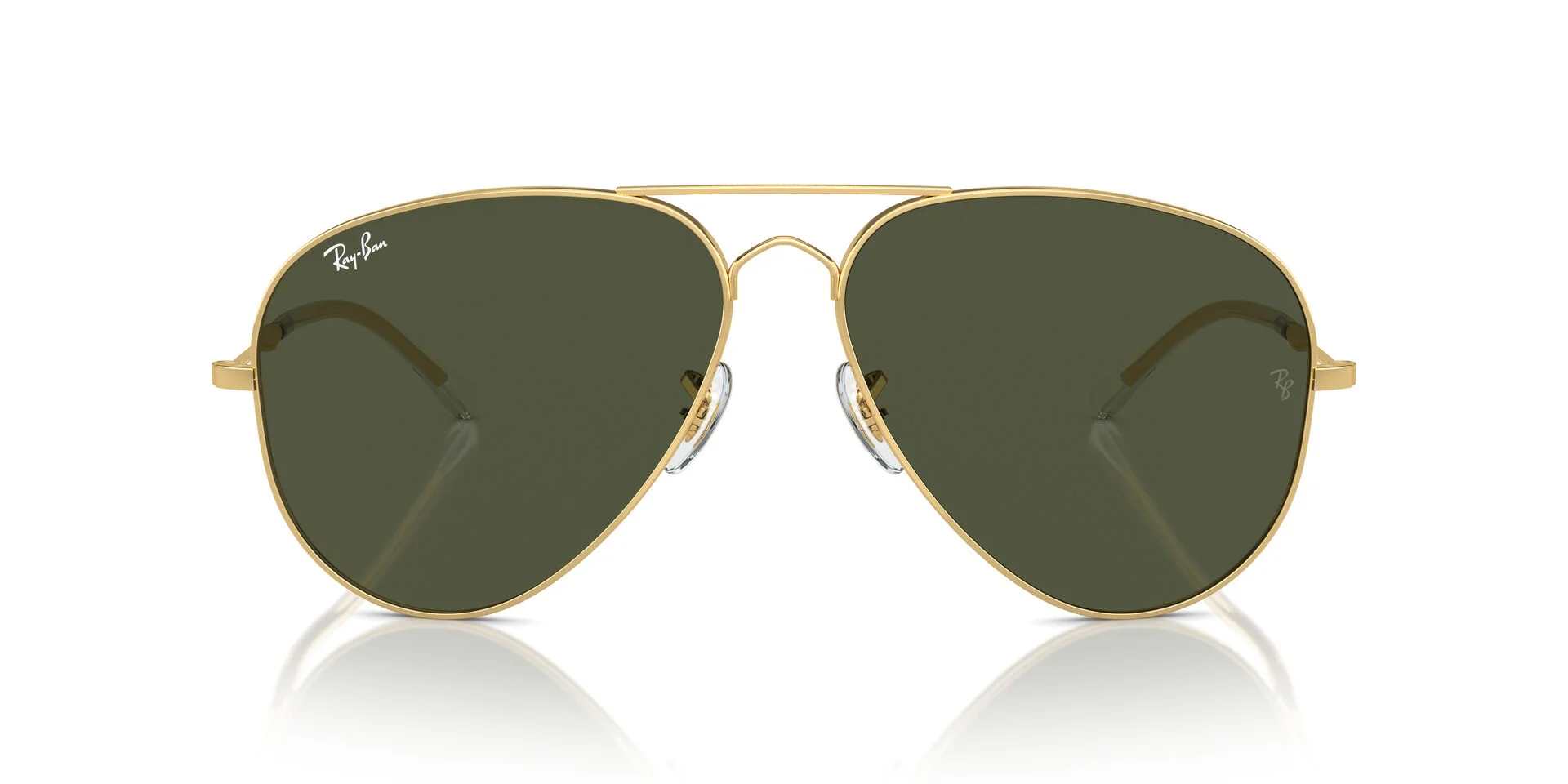 Ray-Ban Old Aviator RB3825 - Image 2