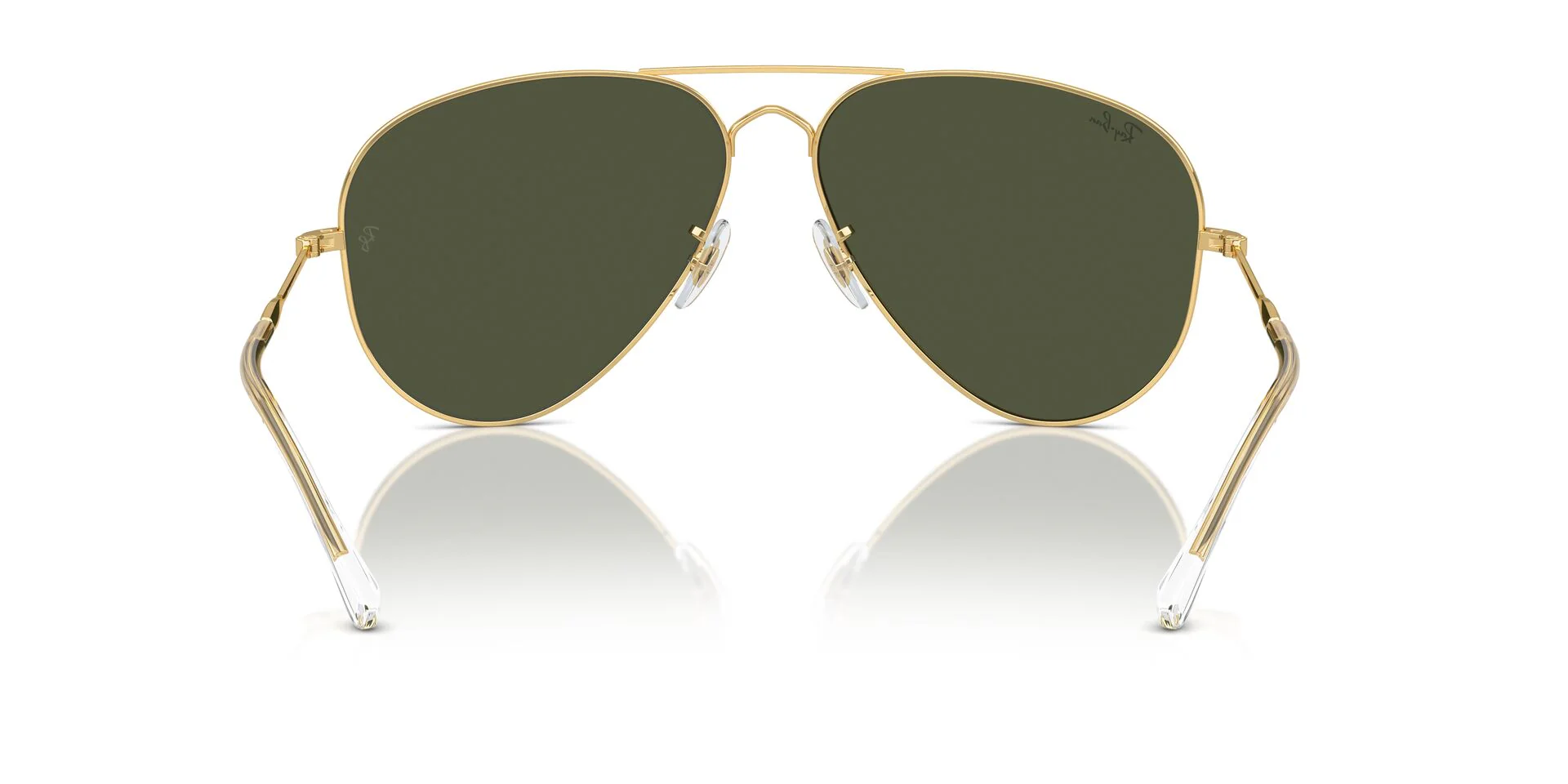 Ray-Ban Old Aviator RB3825 - Image 4