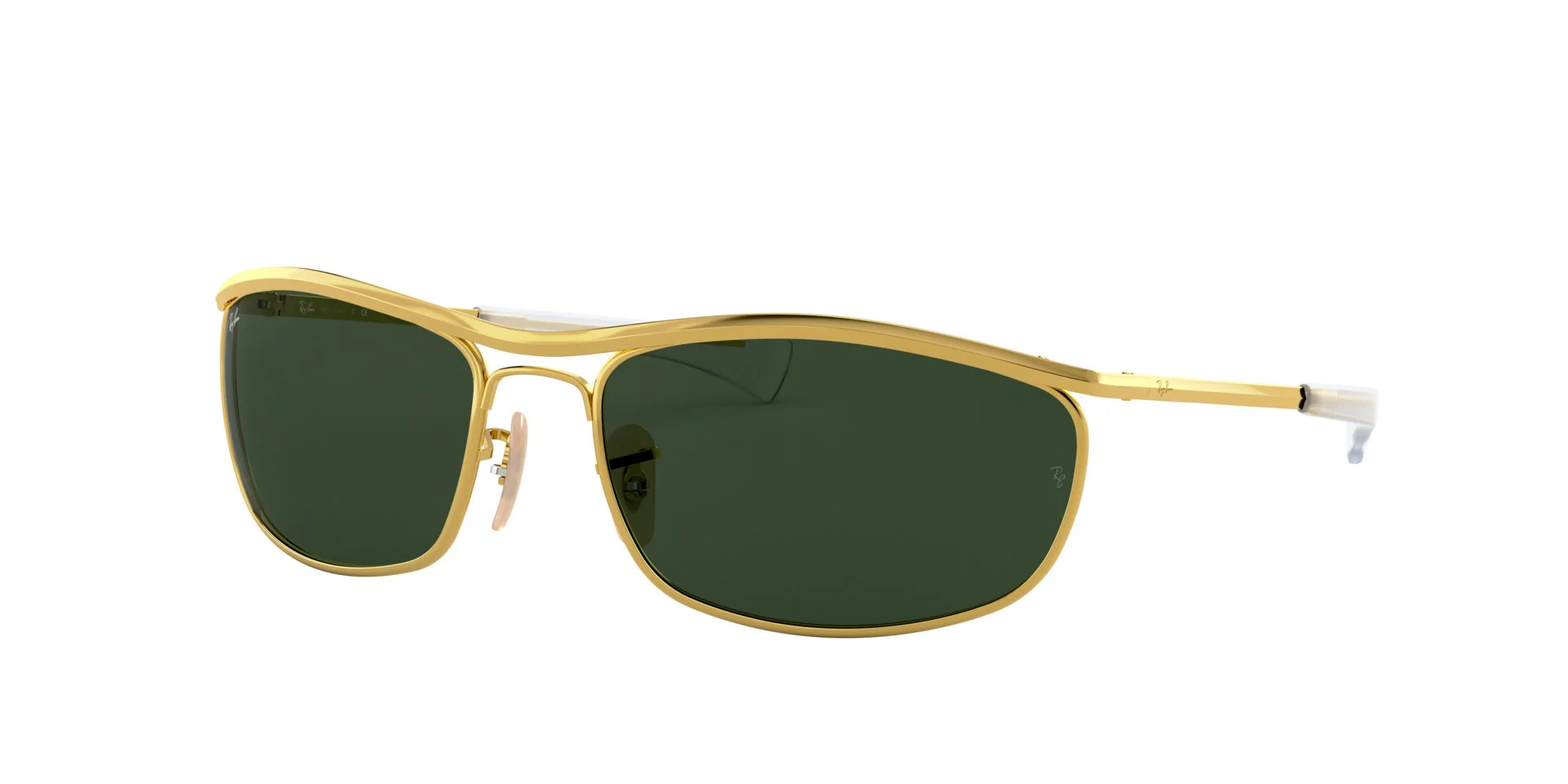 Ray-Ban Olympian Deluxe RB3119M