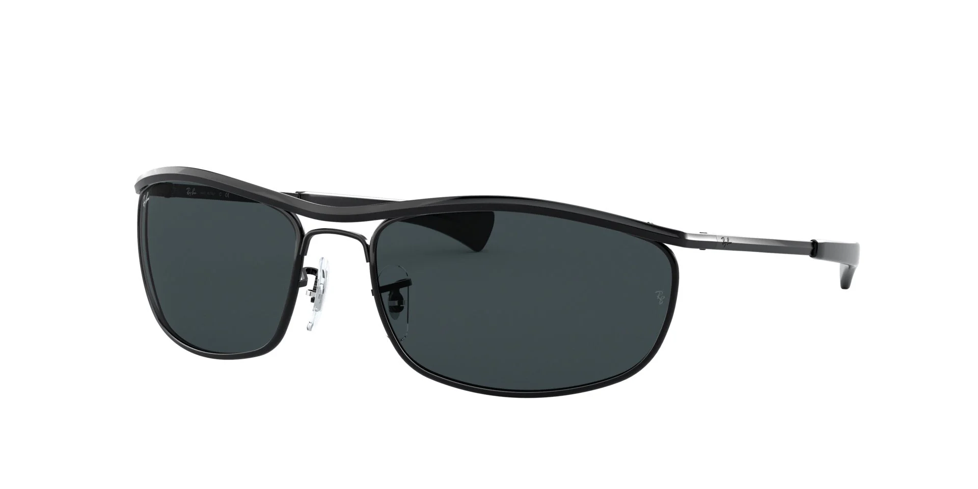 Ray-Ban Olympian Deluxe RB3119M - Image 4