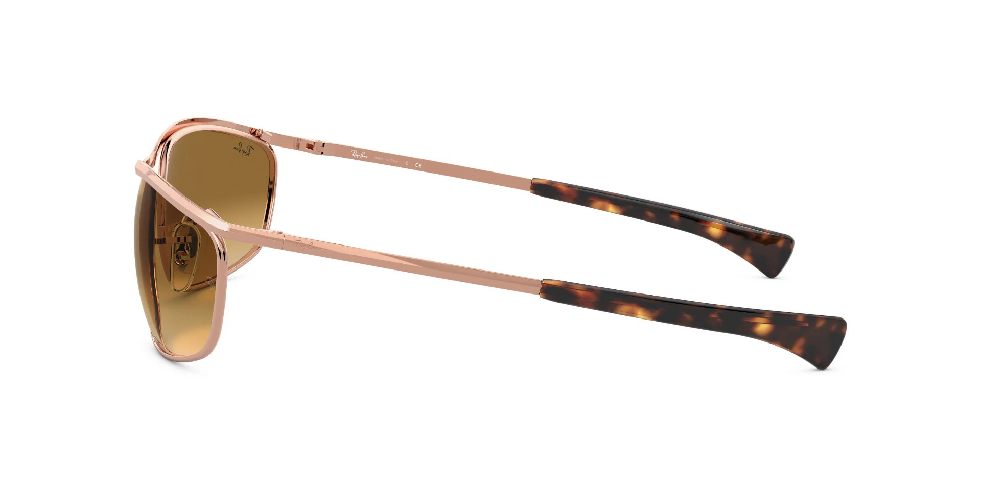Ray-Ban Olympian Deluxe RB3119M - Image 9
