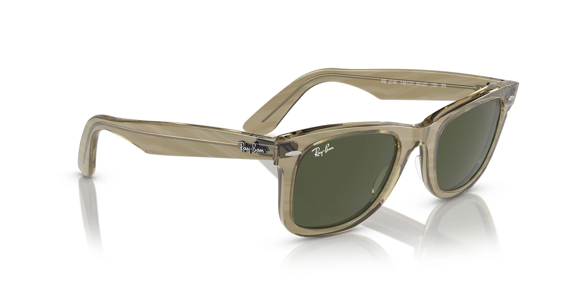 Ray-Ban Original Wayfarer RB2140 - Medium - Image 100